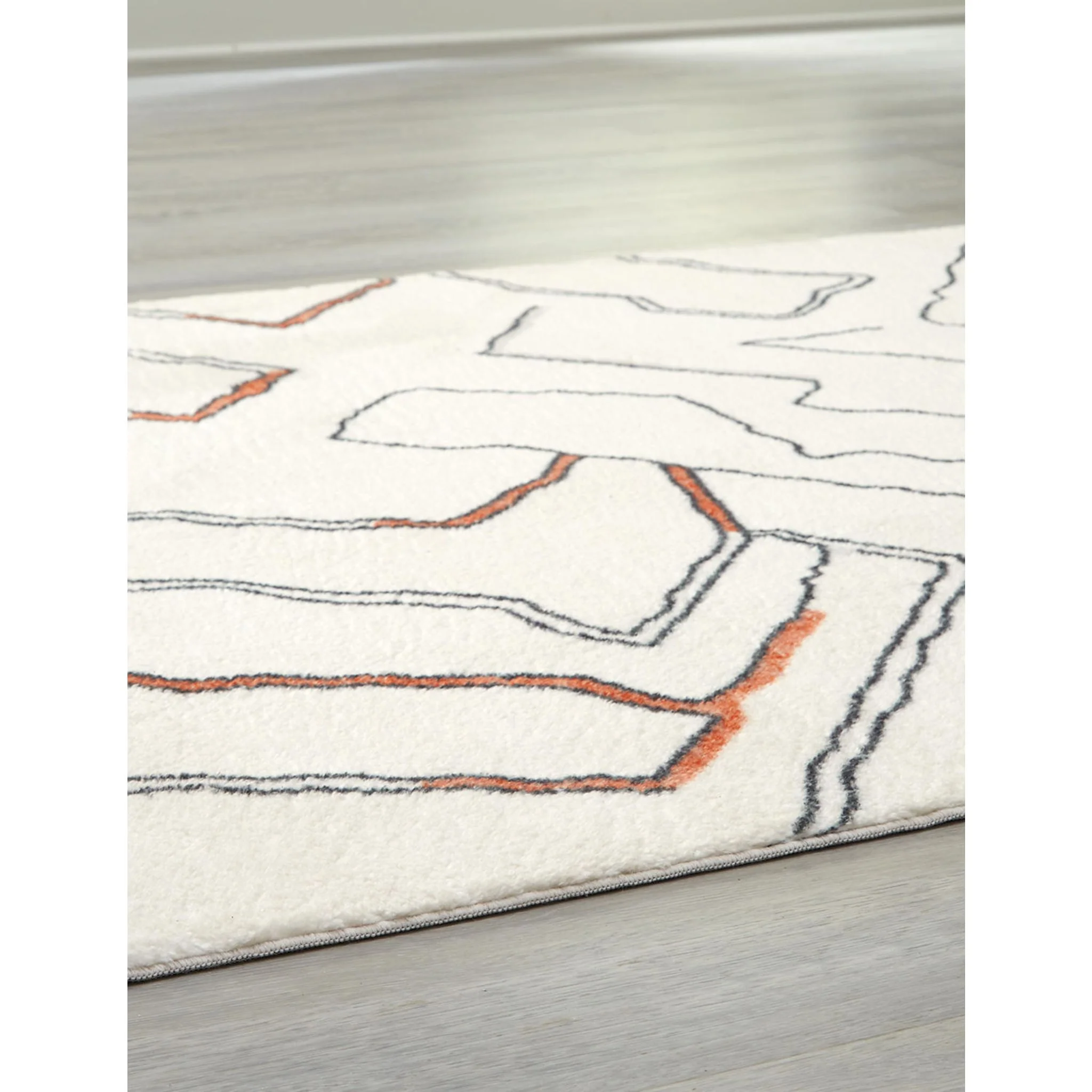 Cadeworth Area Rug - 8'x10' - Image 2
