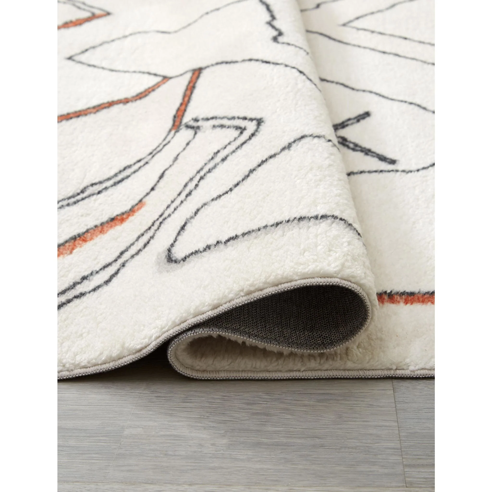Cadeworth Area Rug - 8'x10' - Image 3