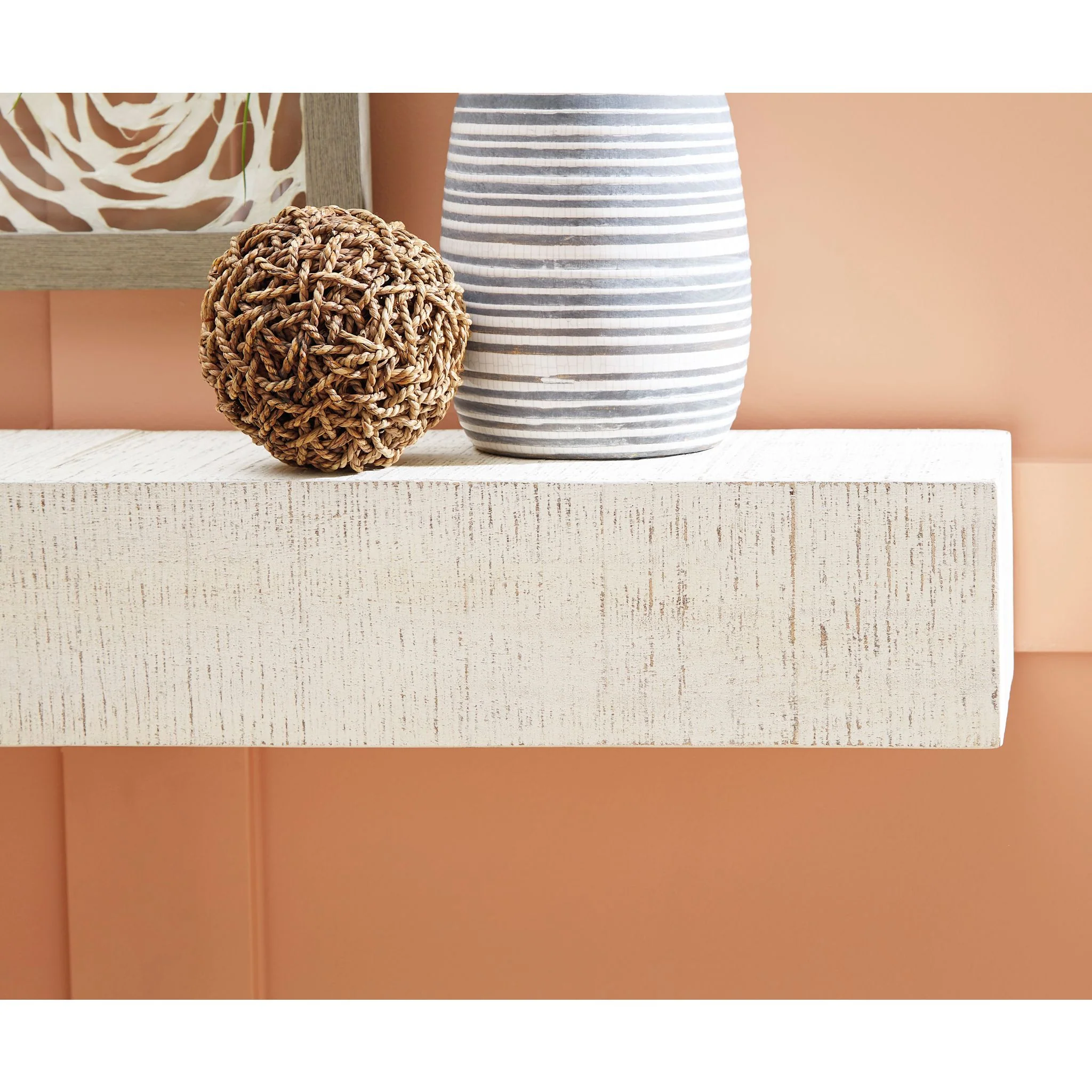 Cadmon Wall Shelf 38.00" x 5.00" - Image 4