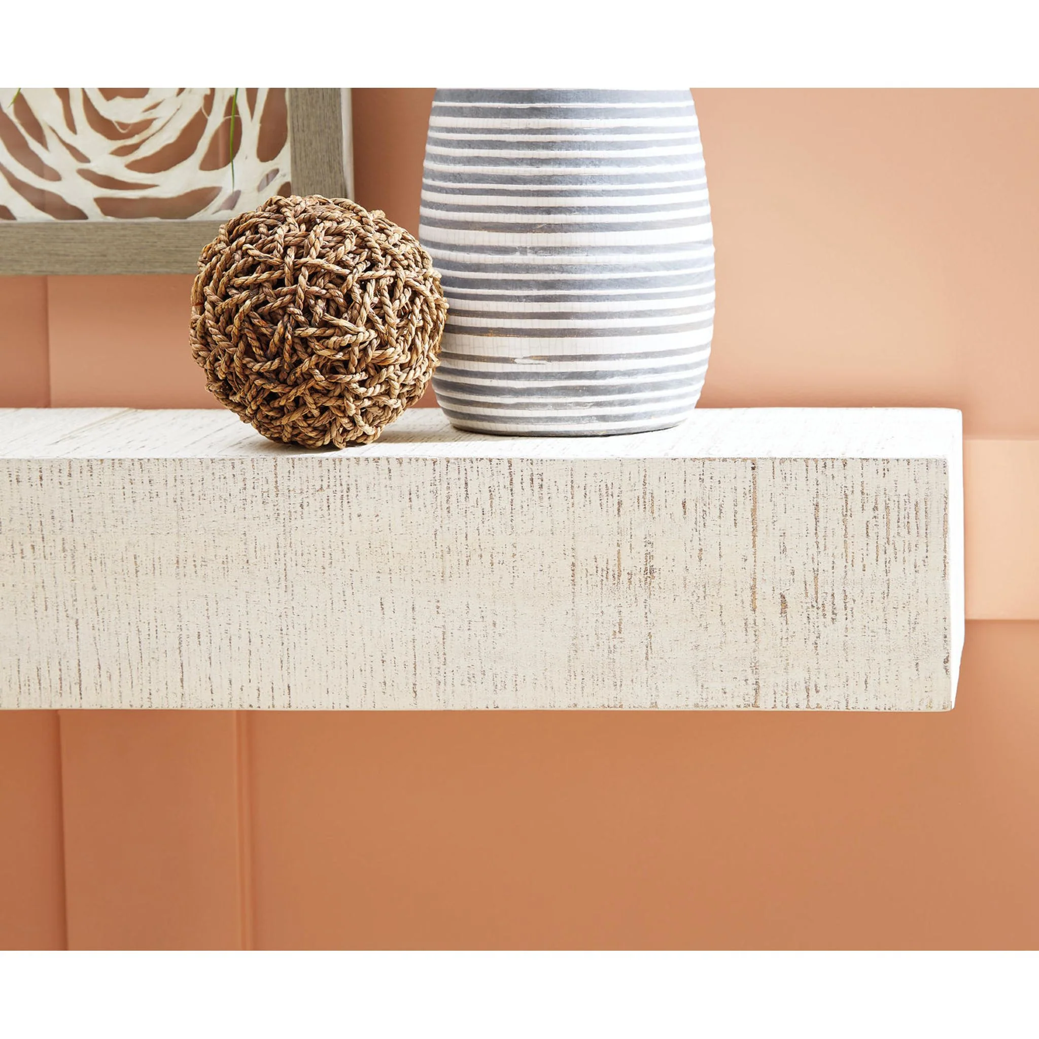 Cadmon Wall Shelf 38.00" x 5.00" - Image 5