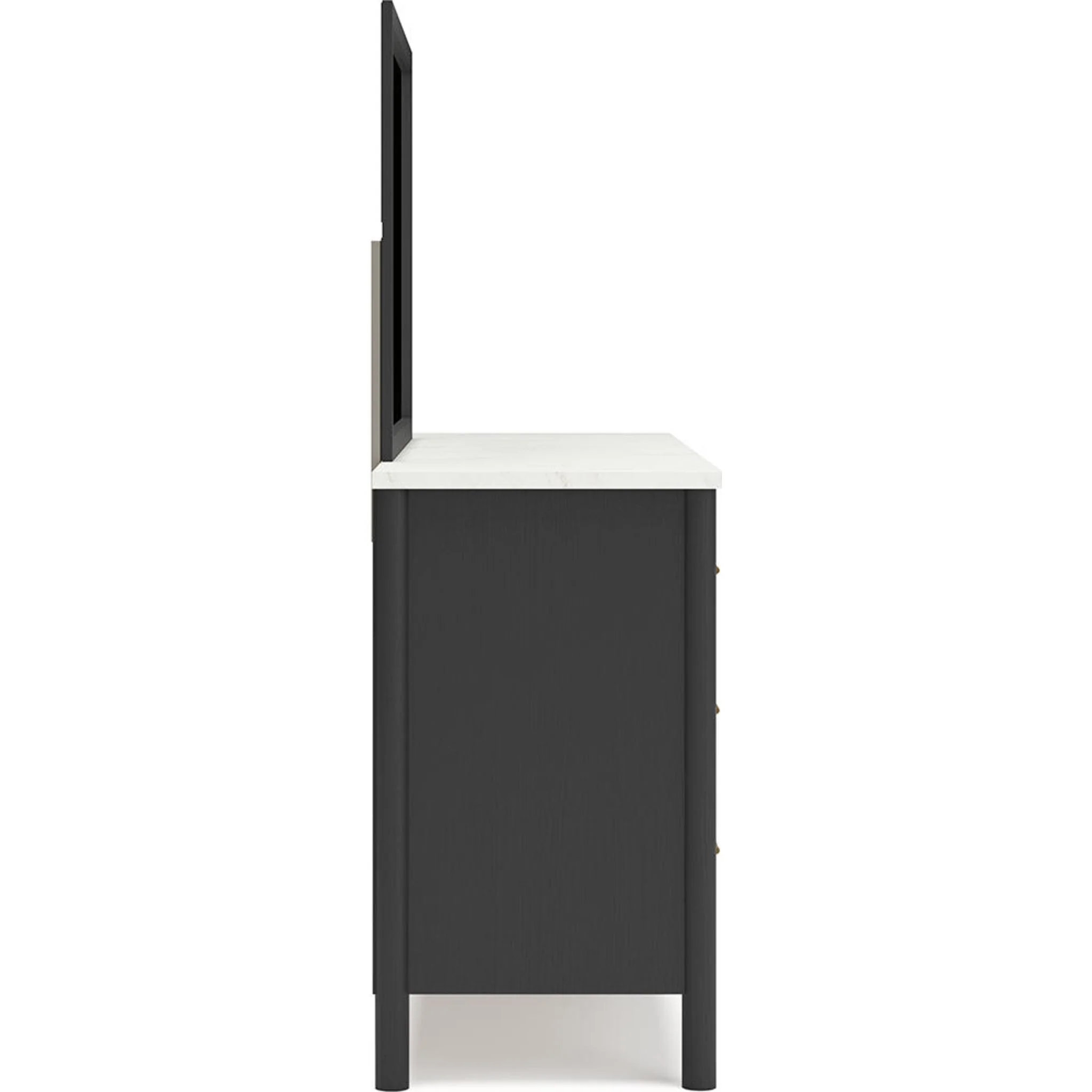 Cadmori 6 Piece Platform Bedroom - Image 10