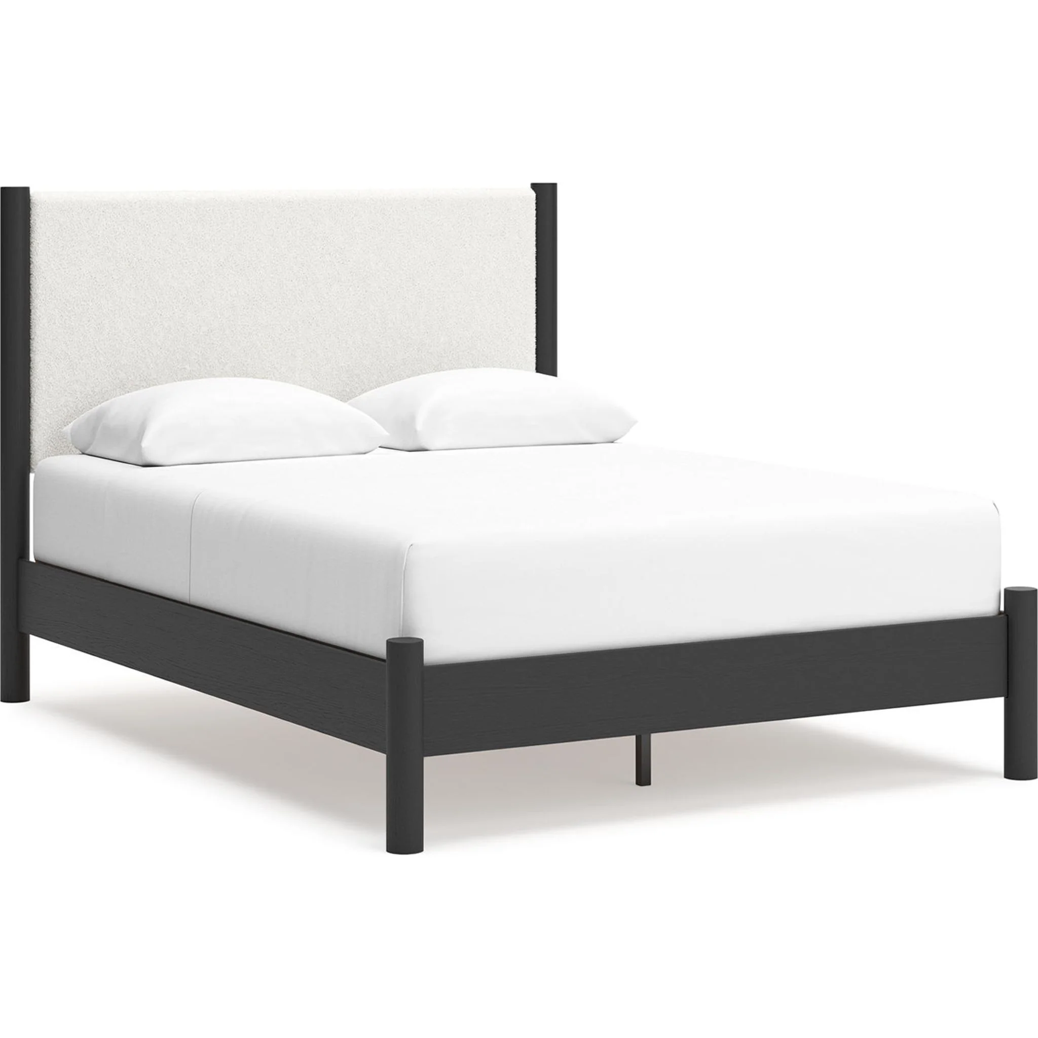 Cadmori 6 Piece Platform Bedroom - Image 14