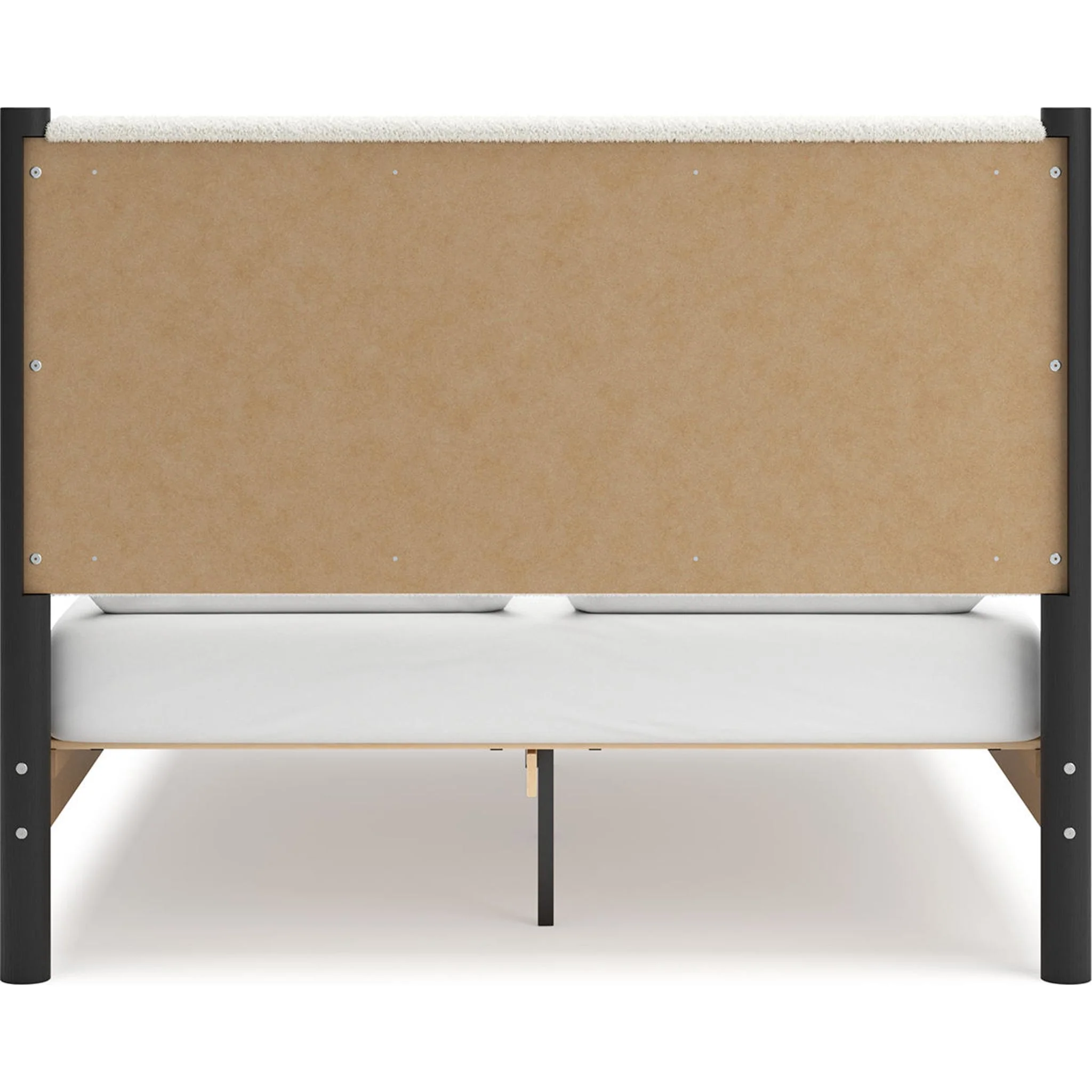 Cadmori 6 Piece Platform Bedroom - Image 15