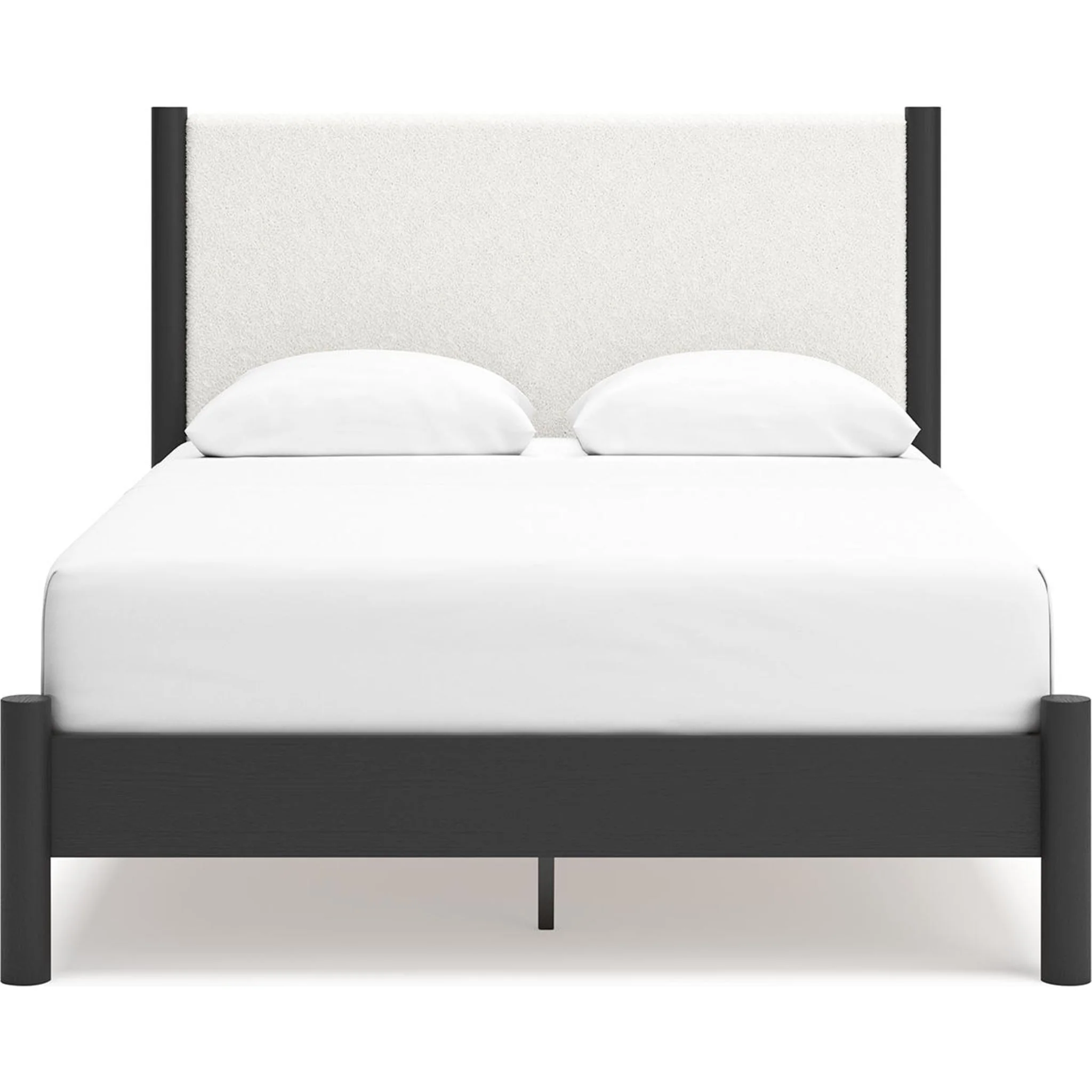 Cadmori 6 Piece Platform Bedroom - Image 17