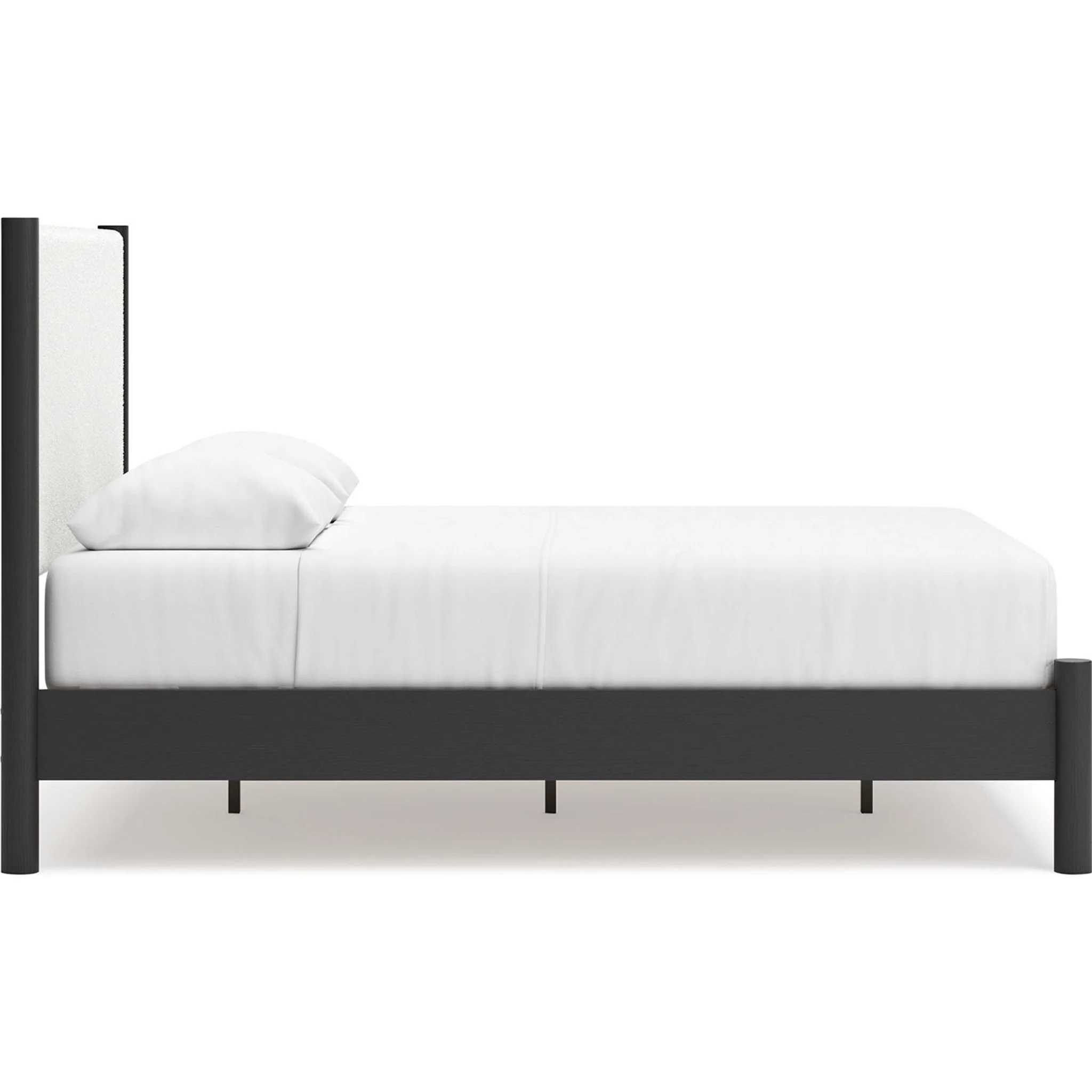 Cadmori 6 Piece Platform Bedroom - Image 18