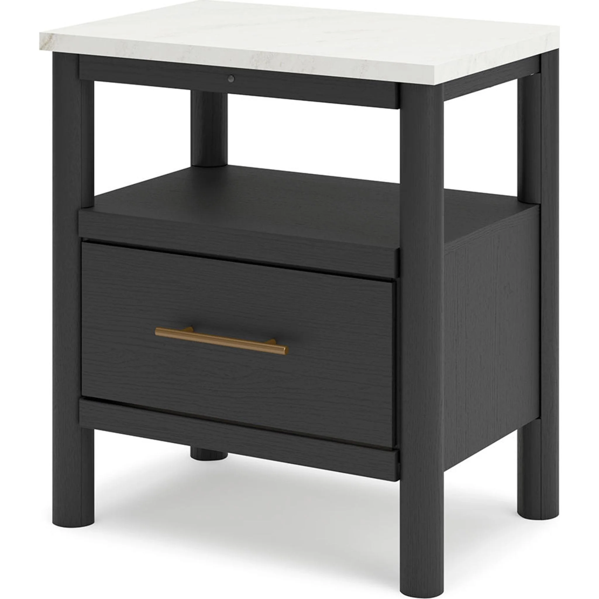 Cadmori 6 Piece Platform Bedroom - Image 19