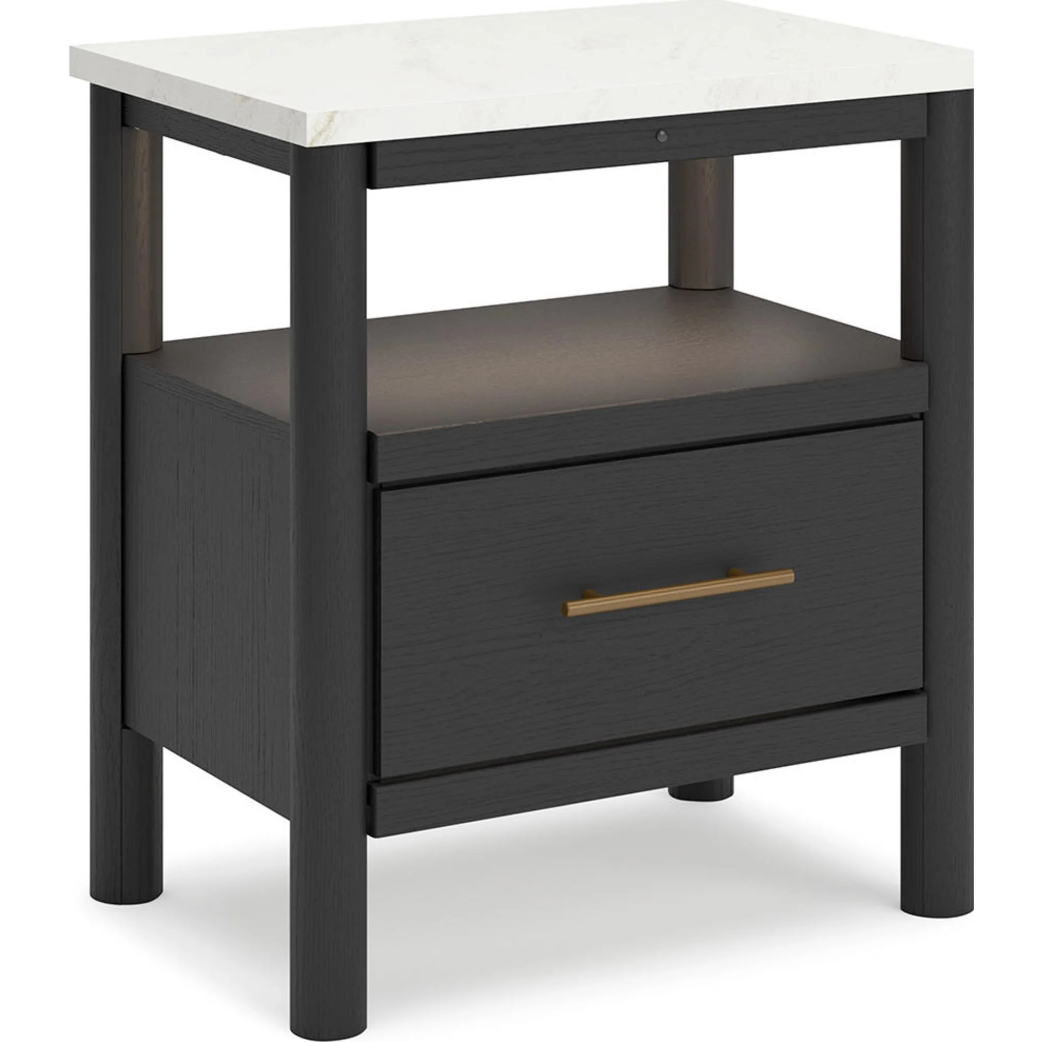 Cadmori 6 Piece Platform Bedroom - Image 20