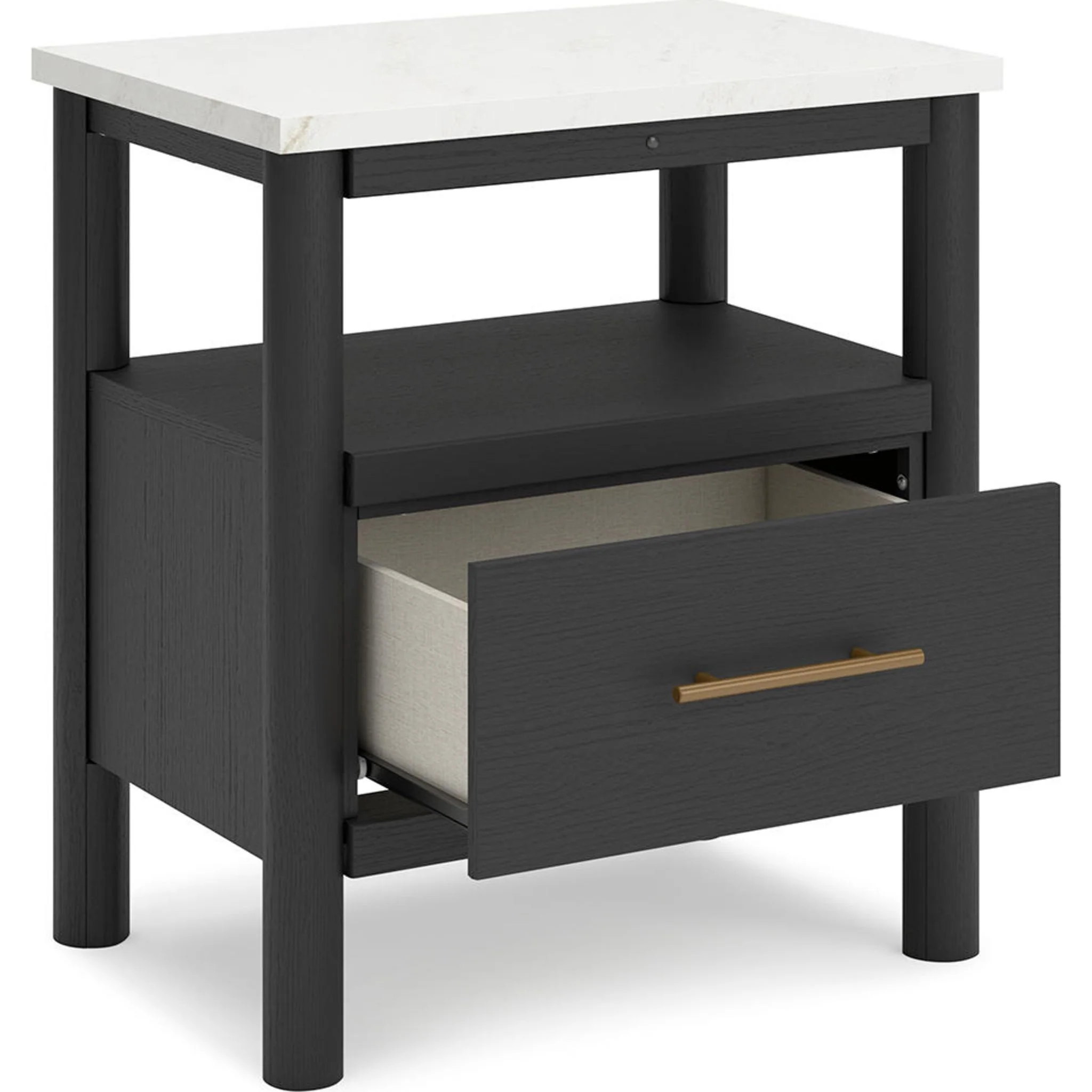 Cadmori 6 Piece Platform Bedroom - Image 21