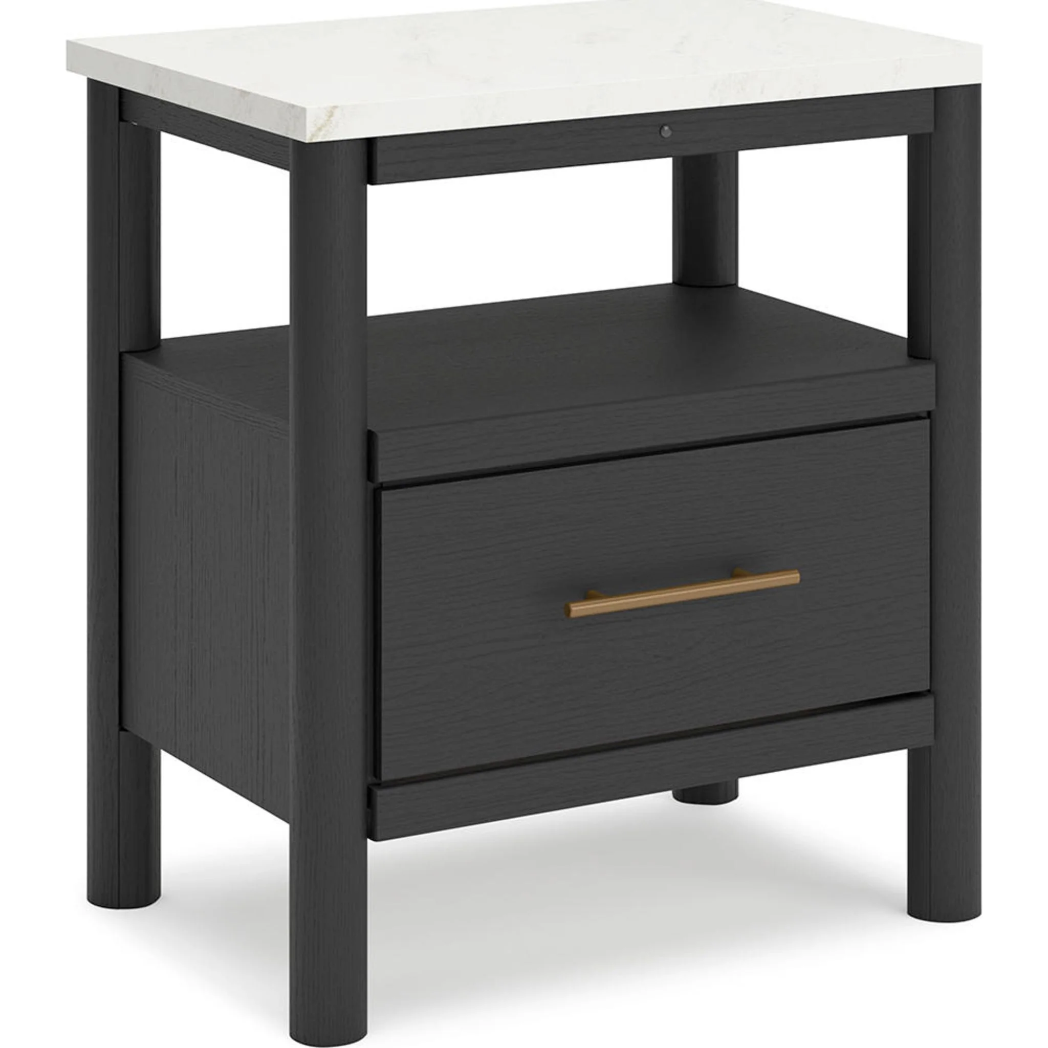 Cadmori 6 Piece Platform Bedroom - Image 22