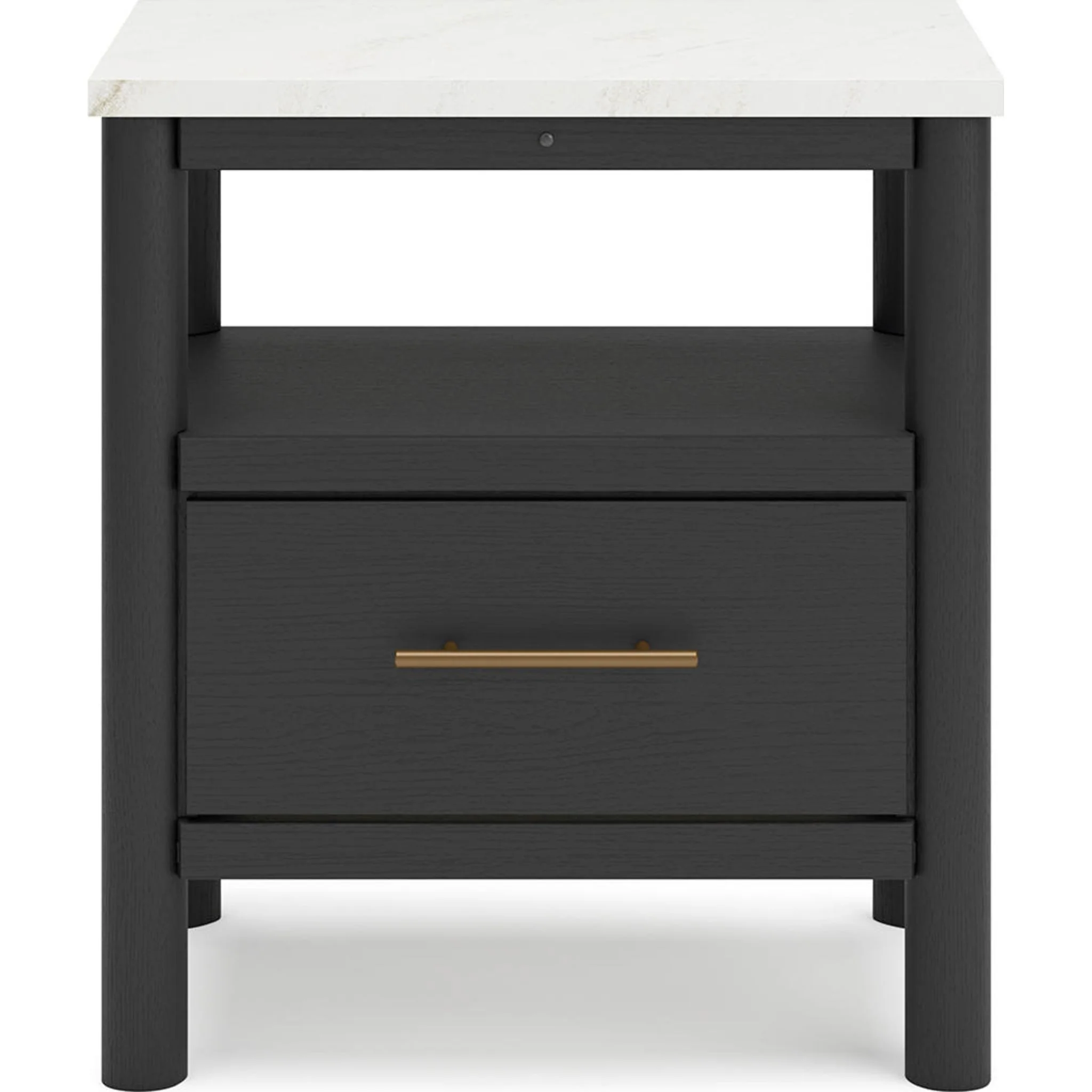 Cadmori 6 Piece Platform Bedroom - Image 26
