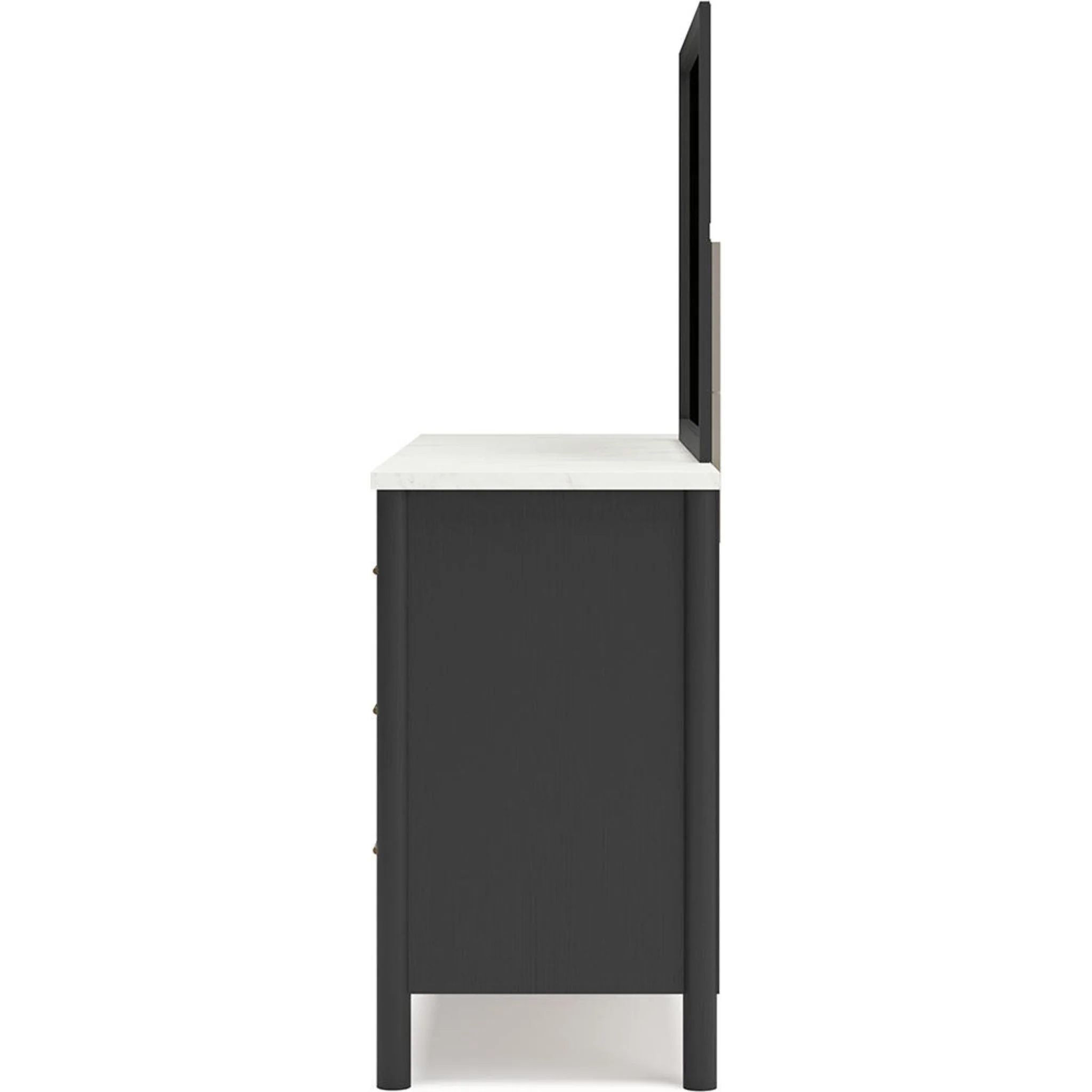 Cadmori 6 Piece Platform Bedroom - Image 9