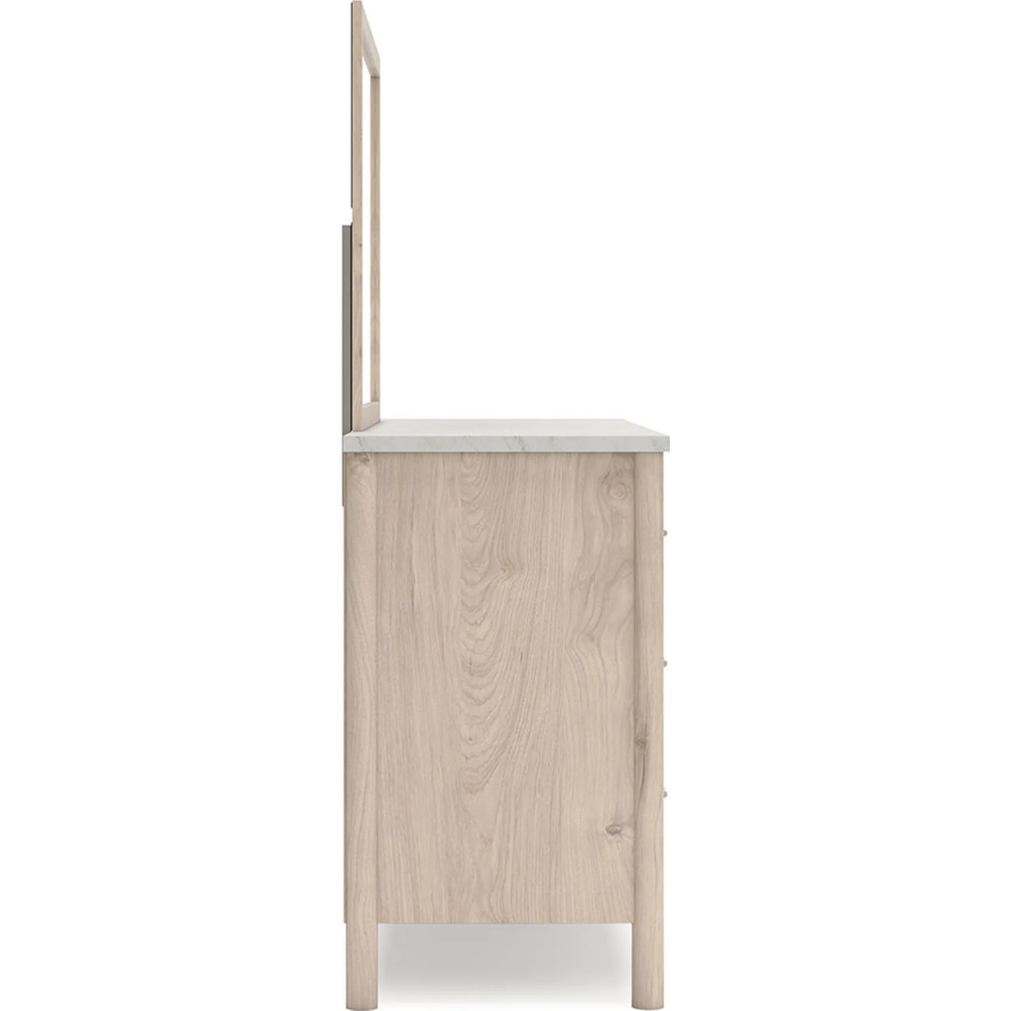 Cadmori Dresser and Mirror - Image 10