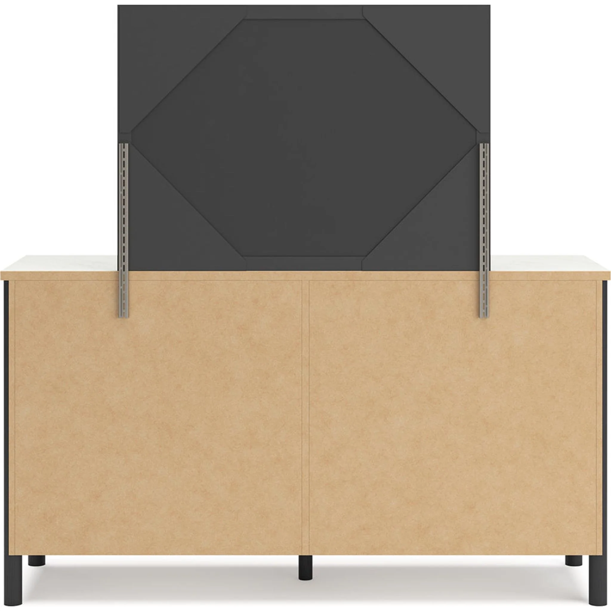 Cadmori Dresser and Mirror - Image 18