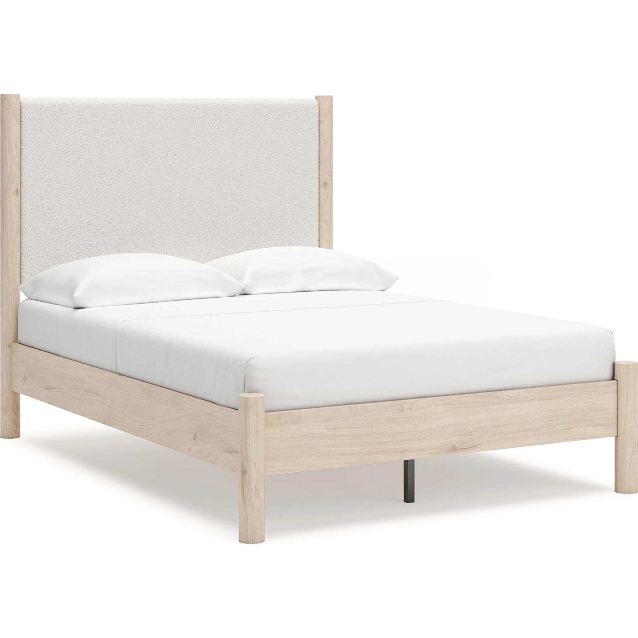 Cadmori Full Platform Bed