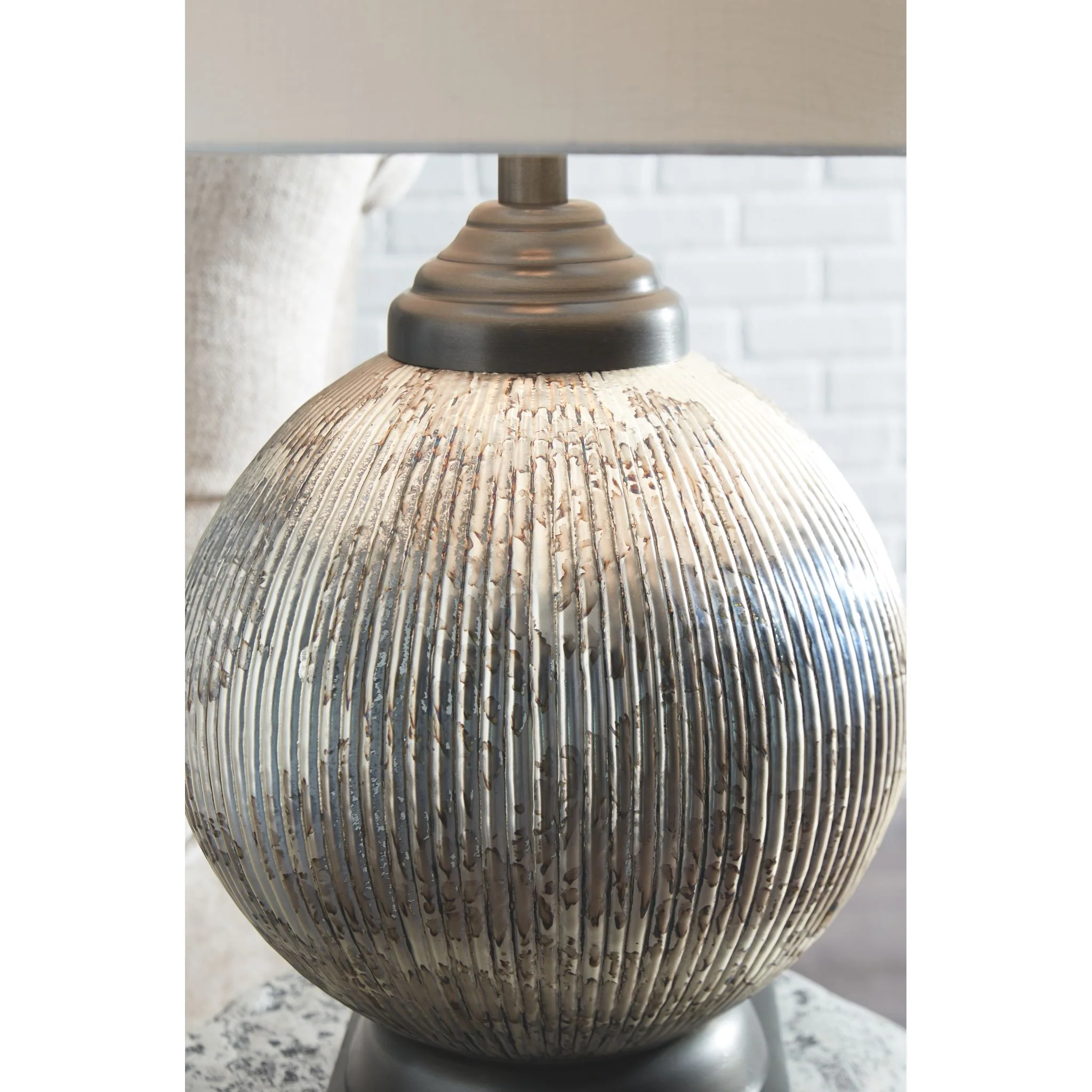 Cailan Table Lamp 27.00" - Image 5