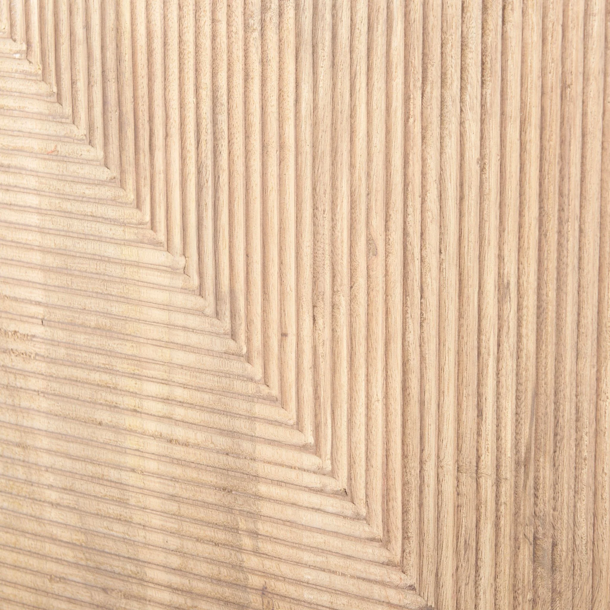 Cairo Accent Cabinet - Brown - Image 7