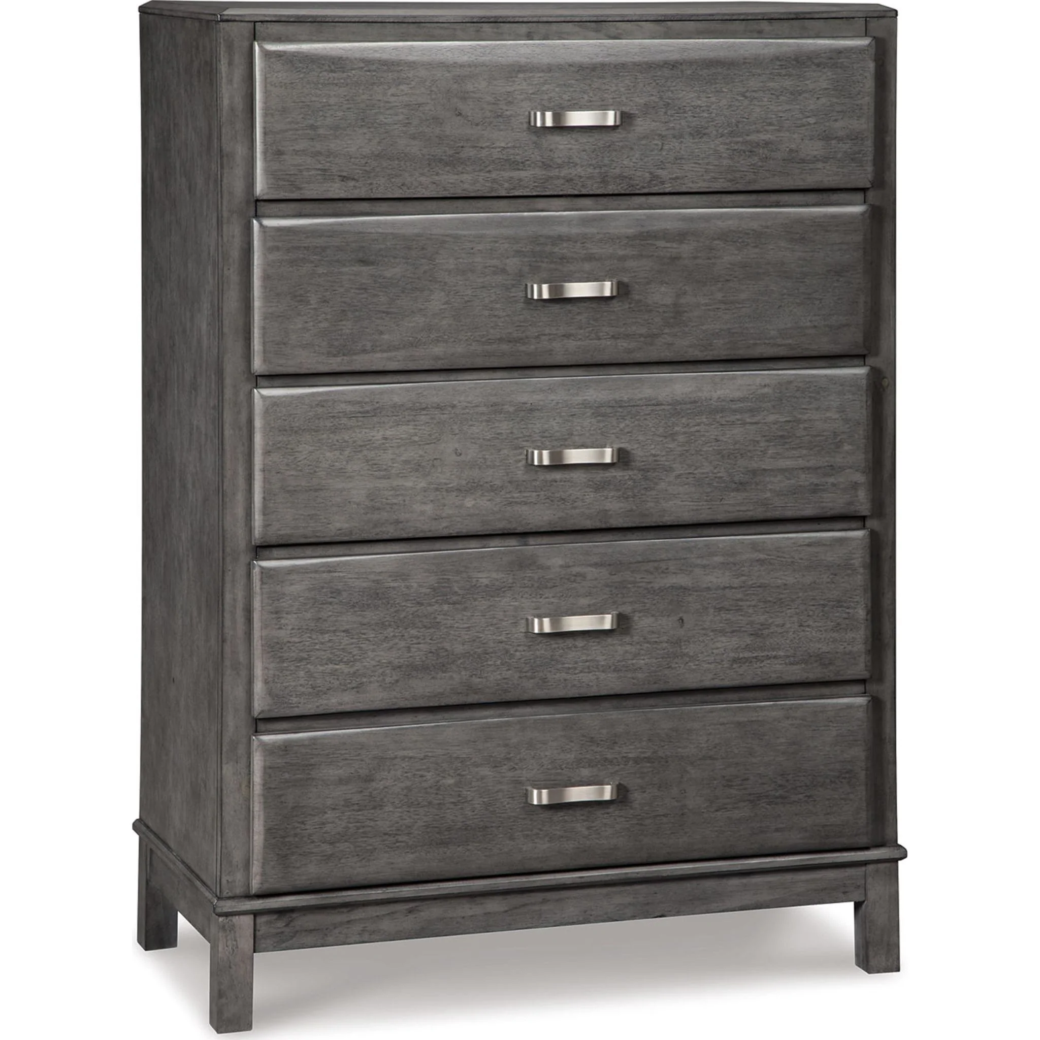 Caitbrook Chest - Gray - Image 7