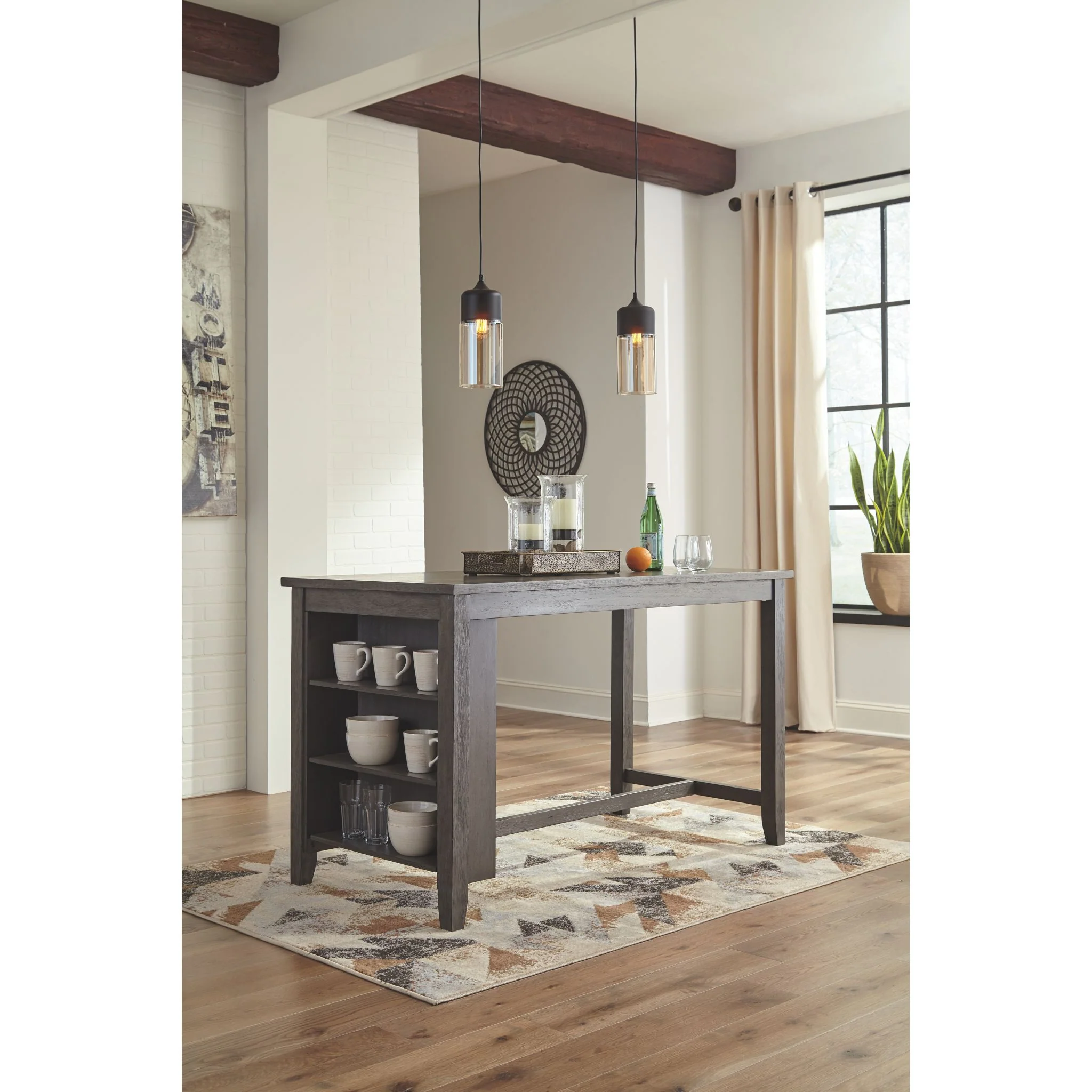 Caitbrook Counter Dining Set - Image 5