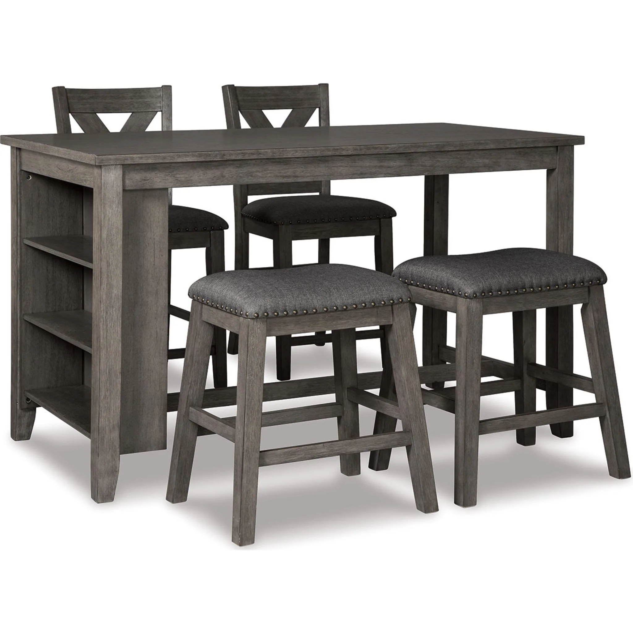 Caitbrook Counter Dining Set - Image 23