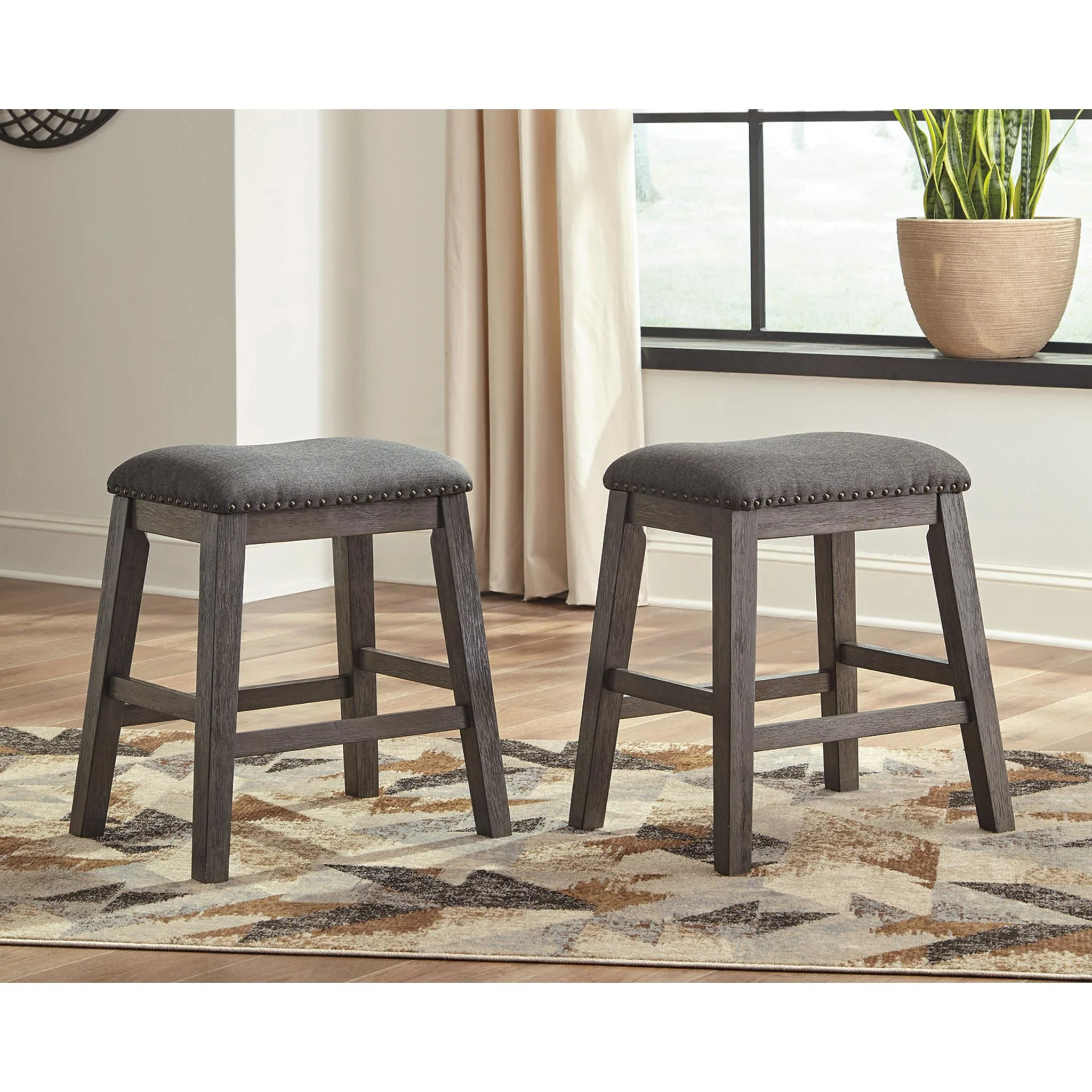Caitbrook Counter Dining Set - Image 31