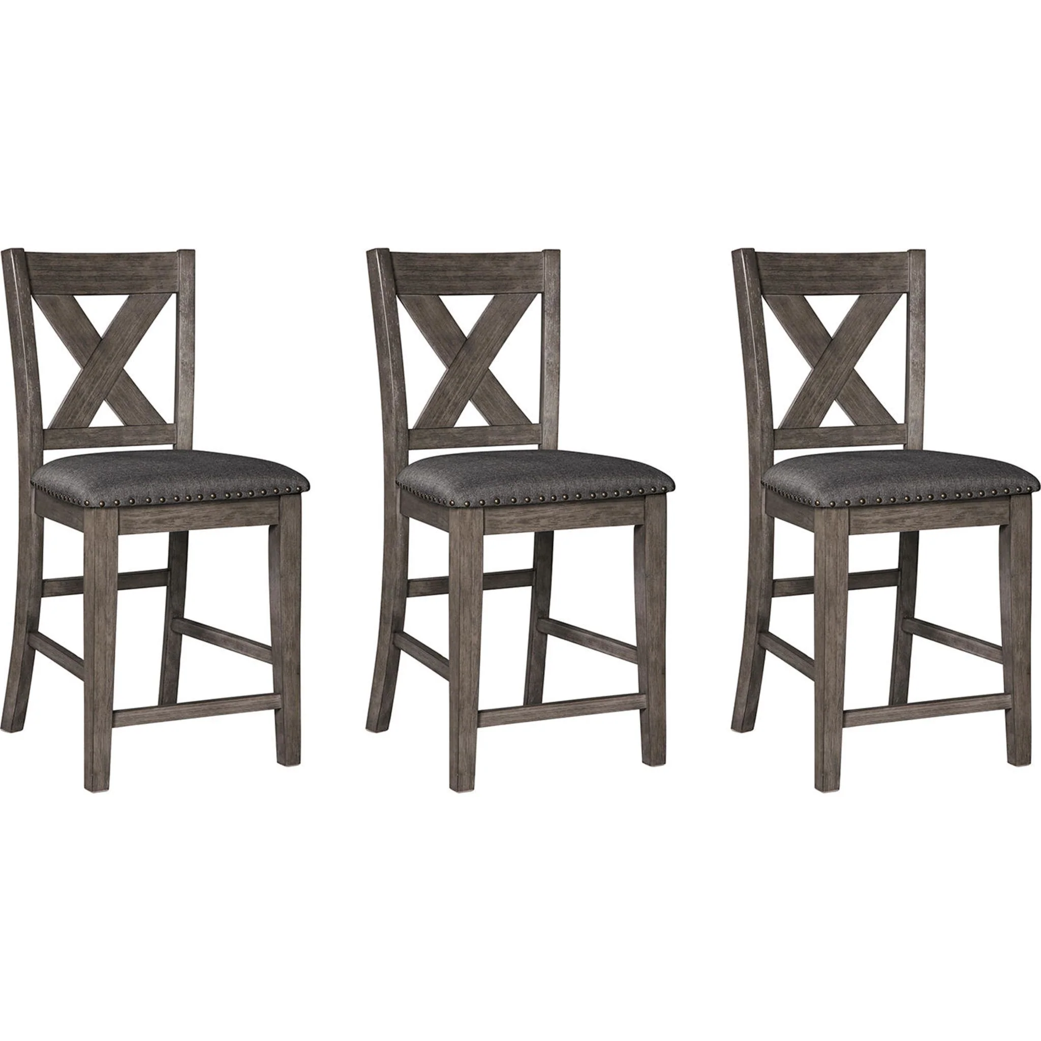 Caitbrook Counter Dining Set - Image 33