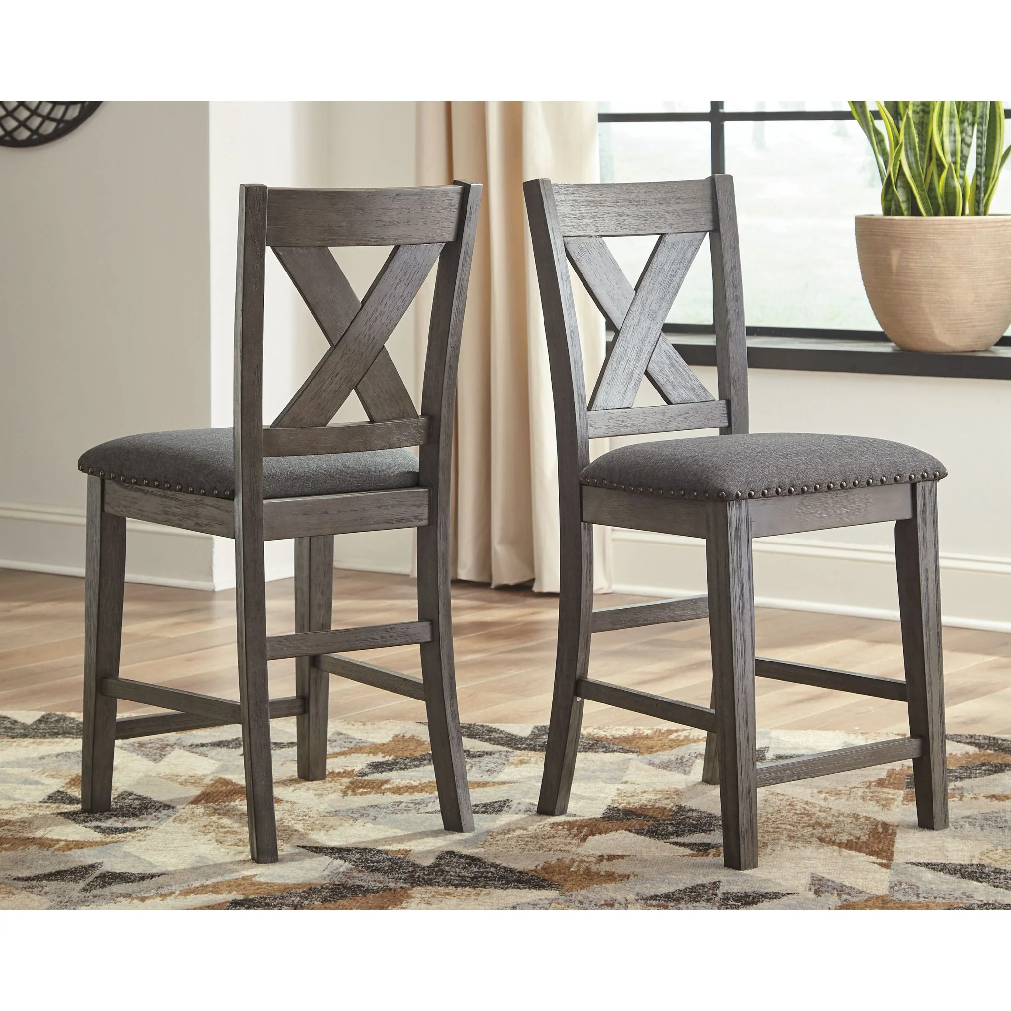 Caitbrook Counter Dining Set - Image 9