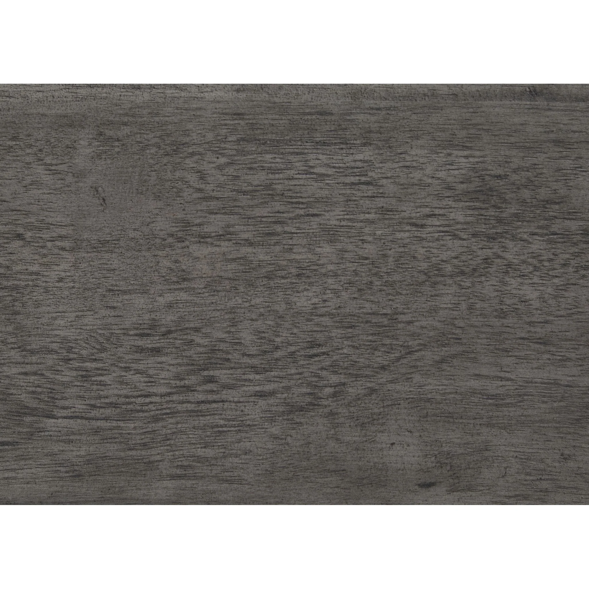 Caitbrook Full Bookcase Storage Bed - Gray - Image 4