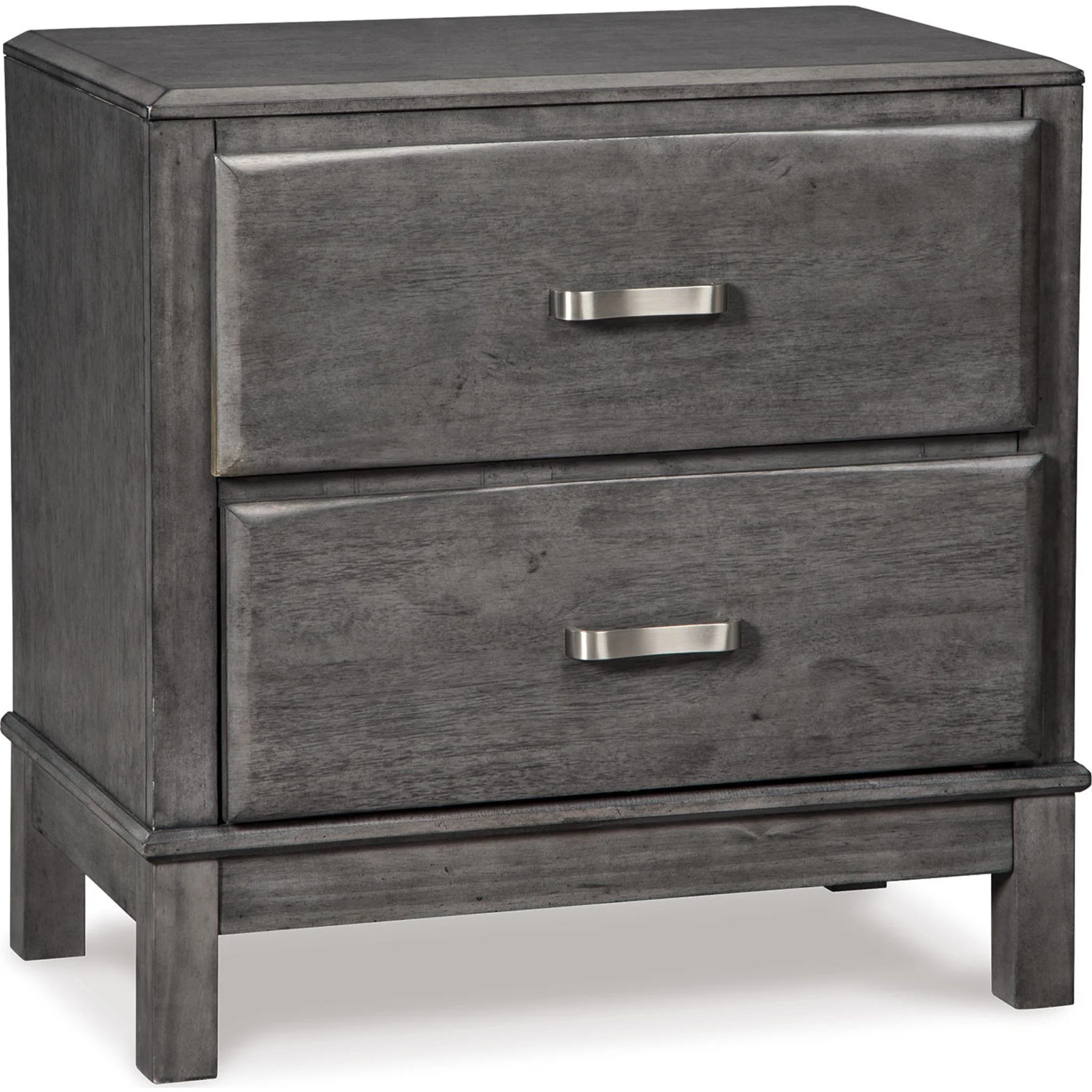 Caitbrook Nightstand - Gray - Image 8