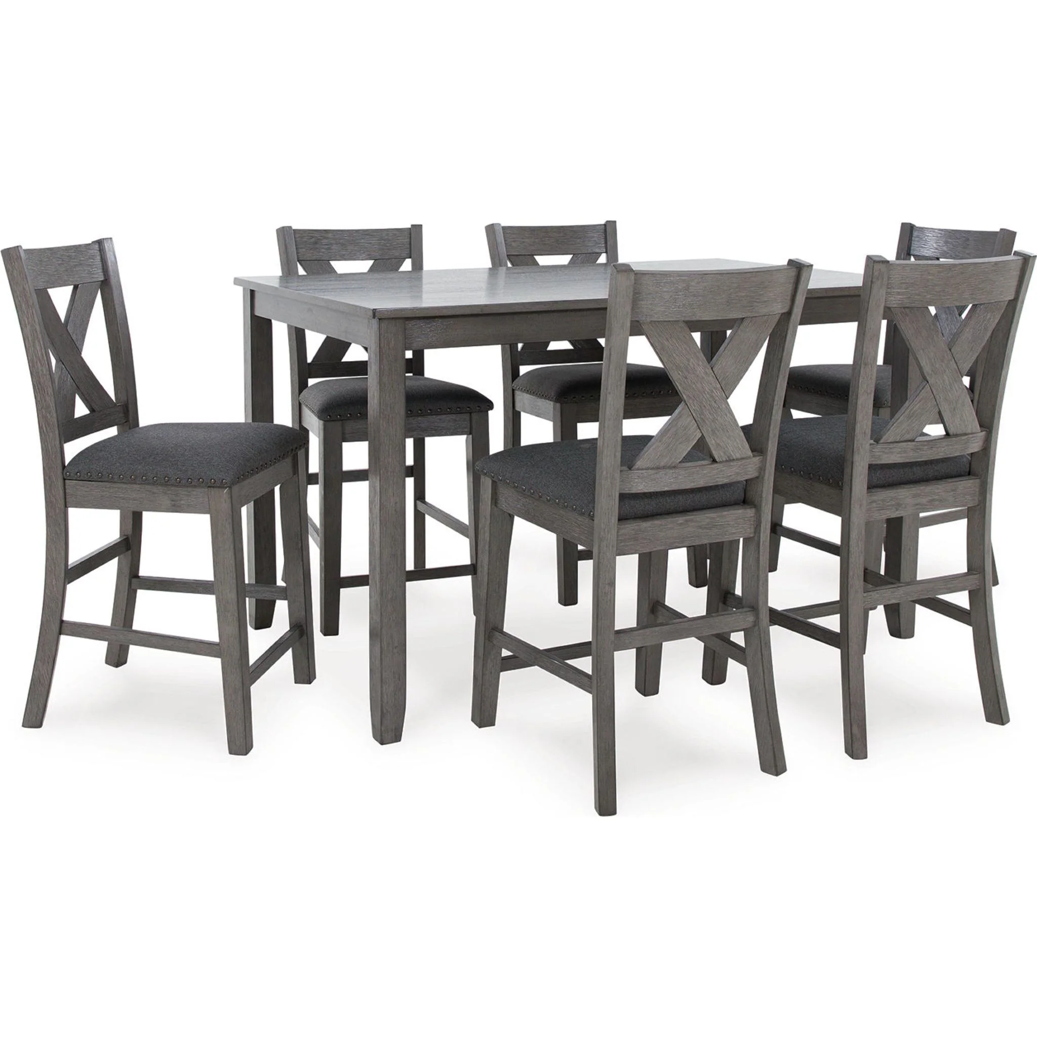 Caitbrook Counter Dining Set