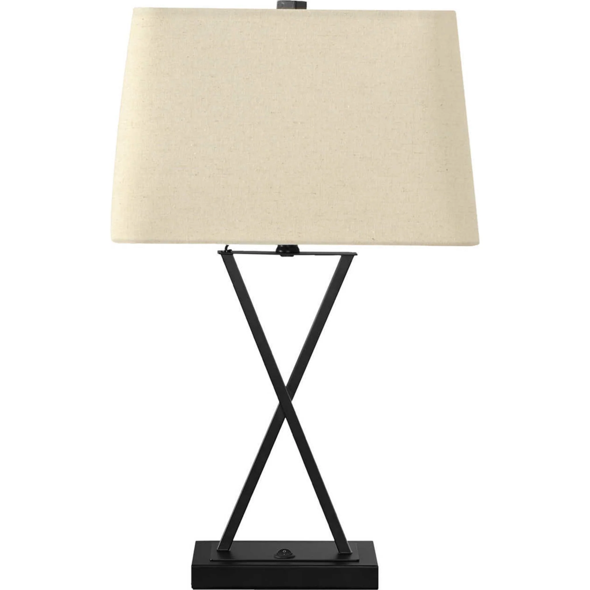 Caitronia Table Lamp 24.50"