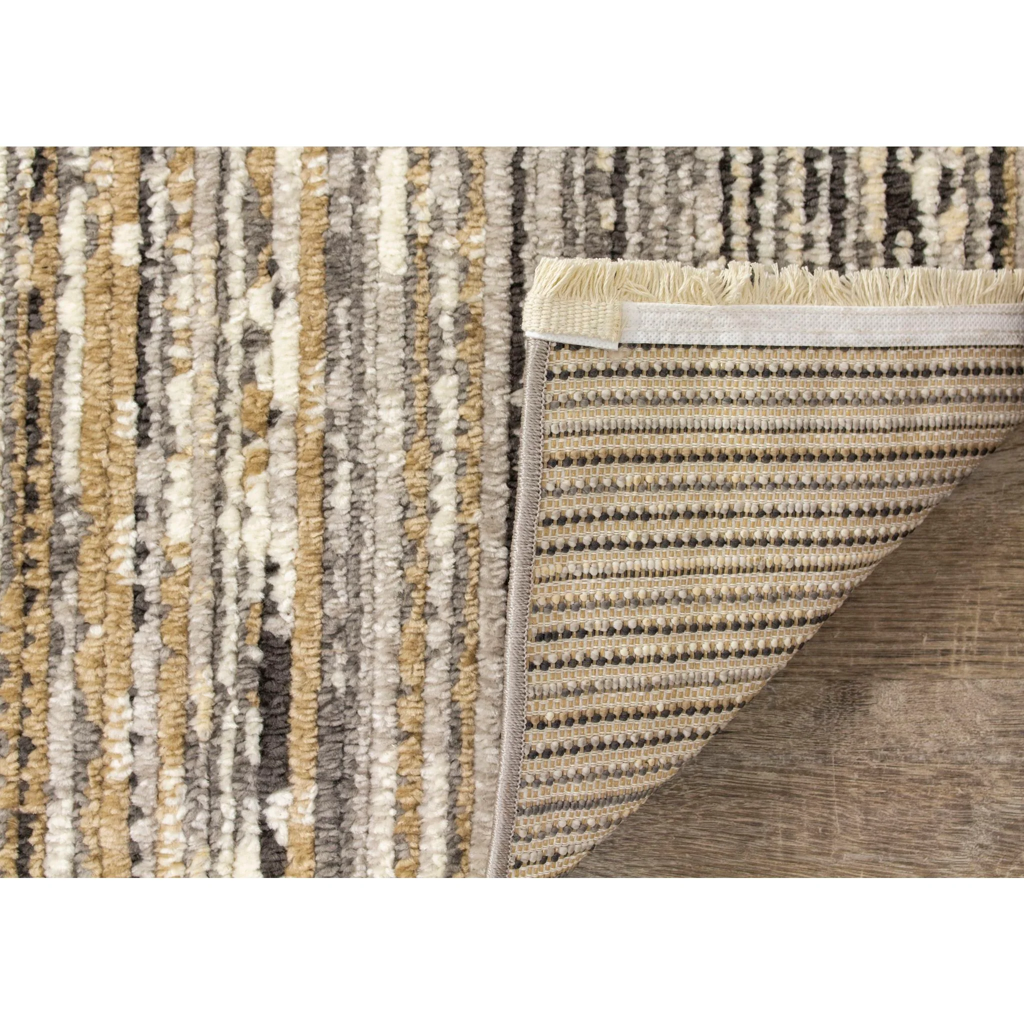 Calabar Area Rug - 5'x8' - Image 6