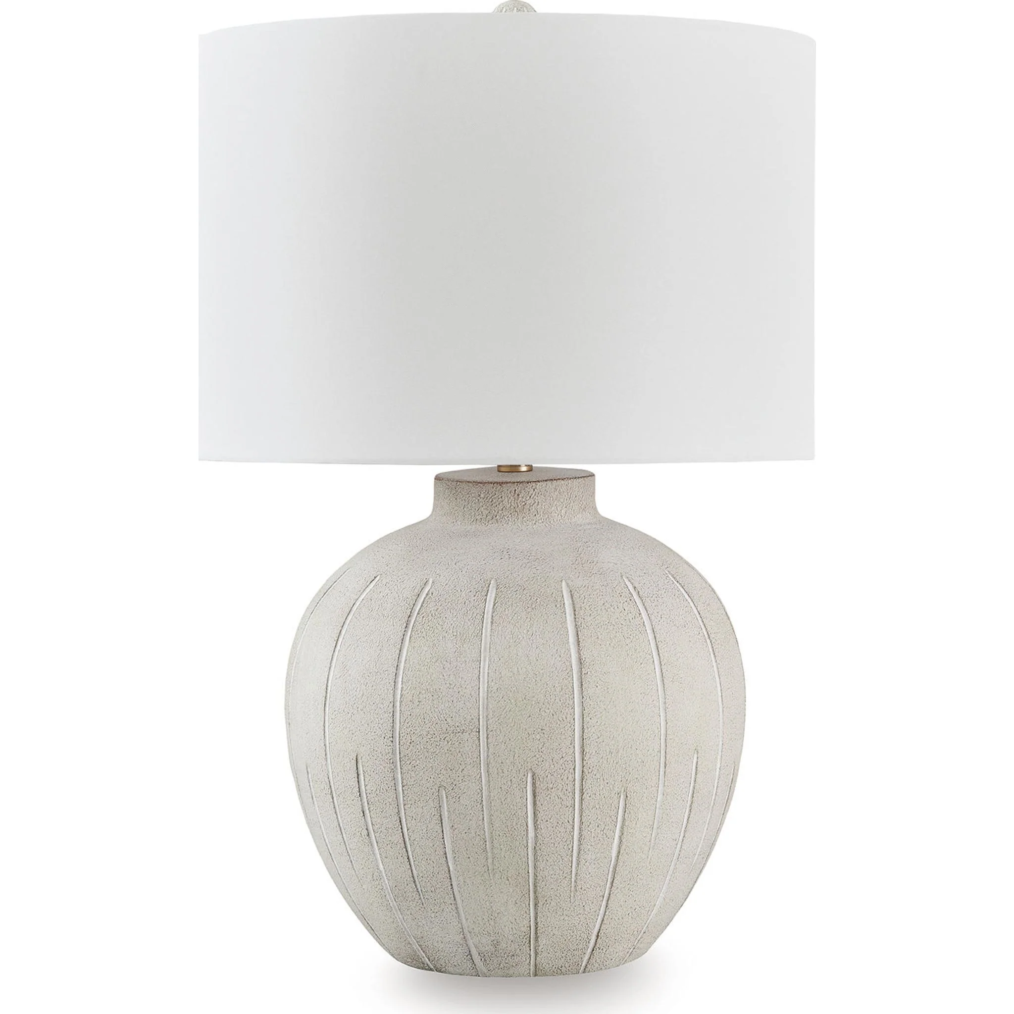 Calbert Table Lamp 27.75"