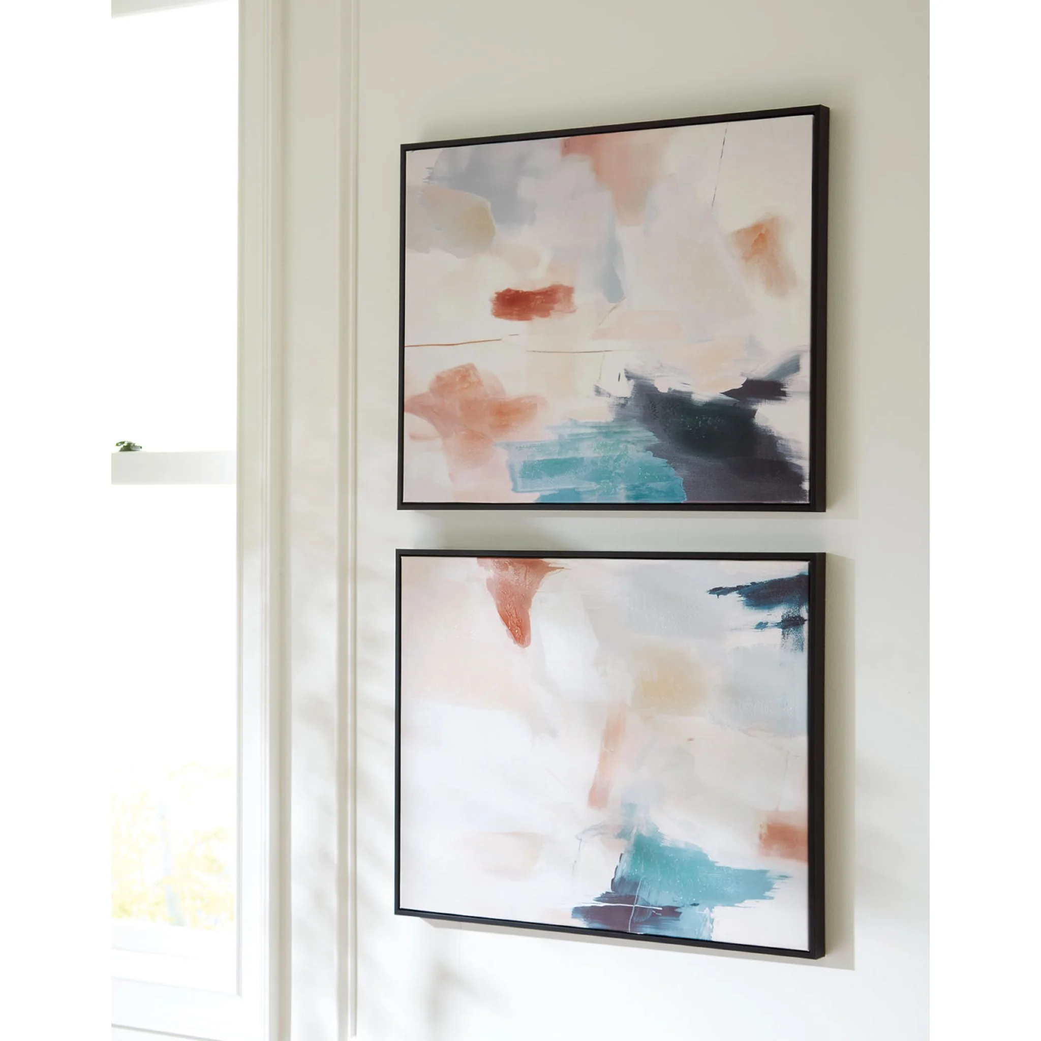 Caldish Wall Art (Set of 2) 24.00" x 30.00" - Image 2
