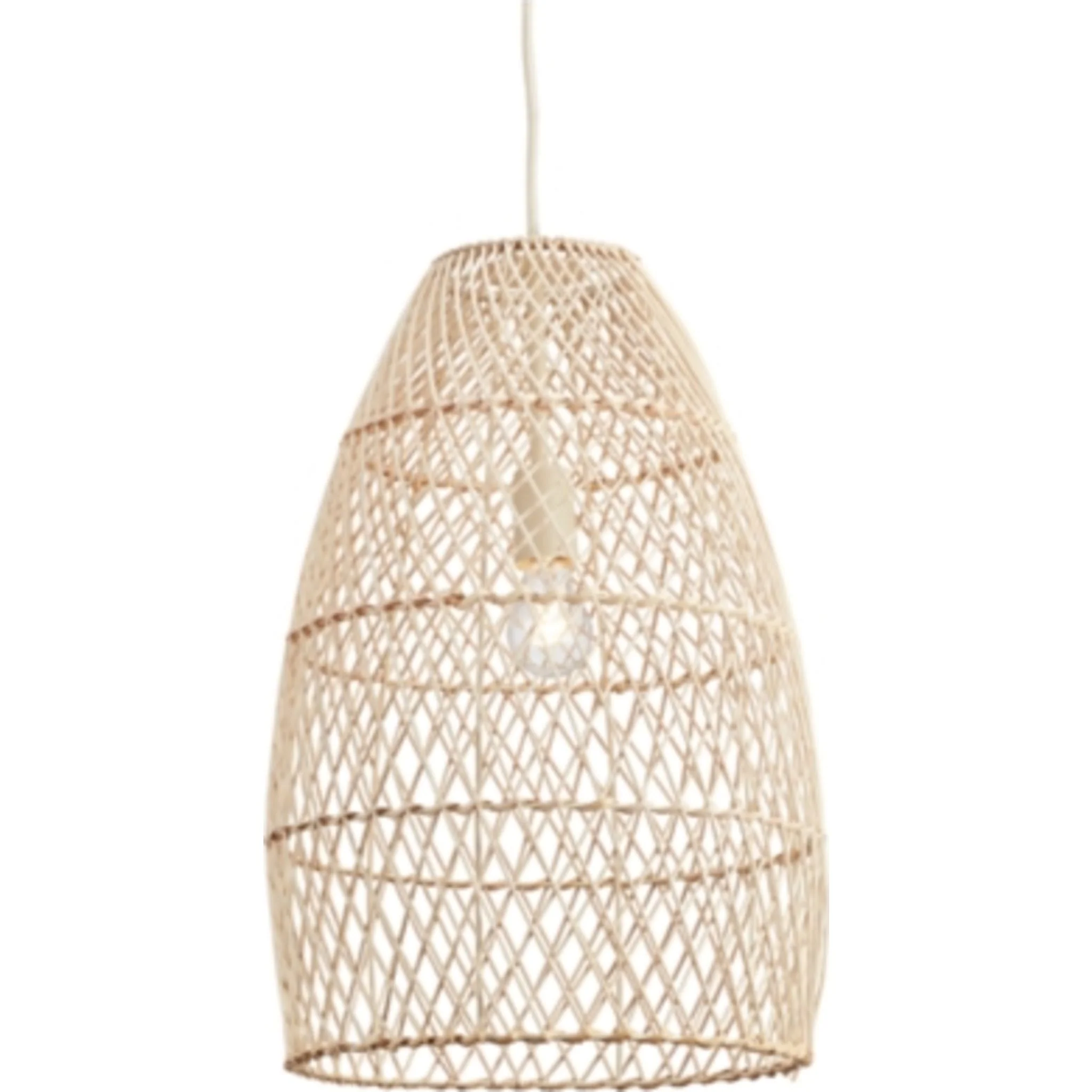 Calett Pendant Light 22.00" - Image 3