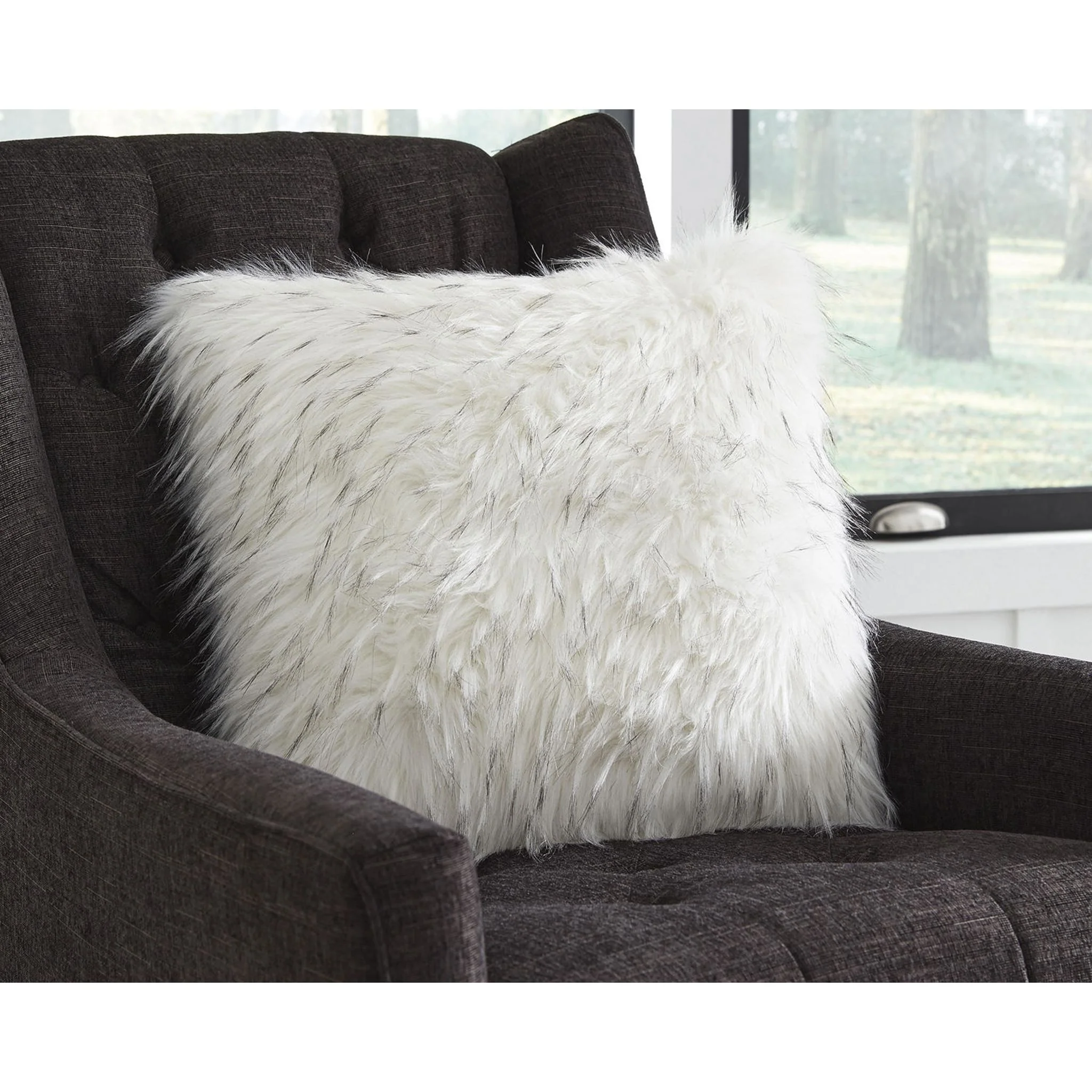 Calisa Accent Pillow 20.00" - Image 3