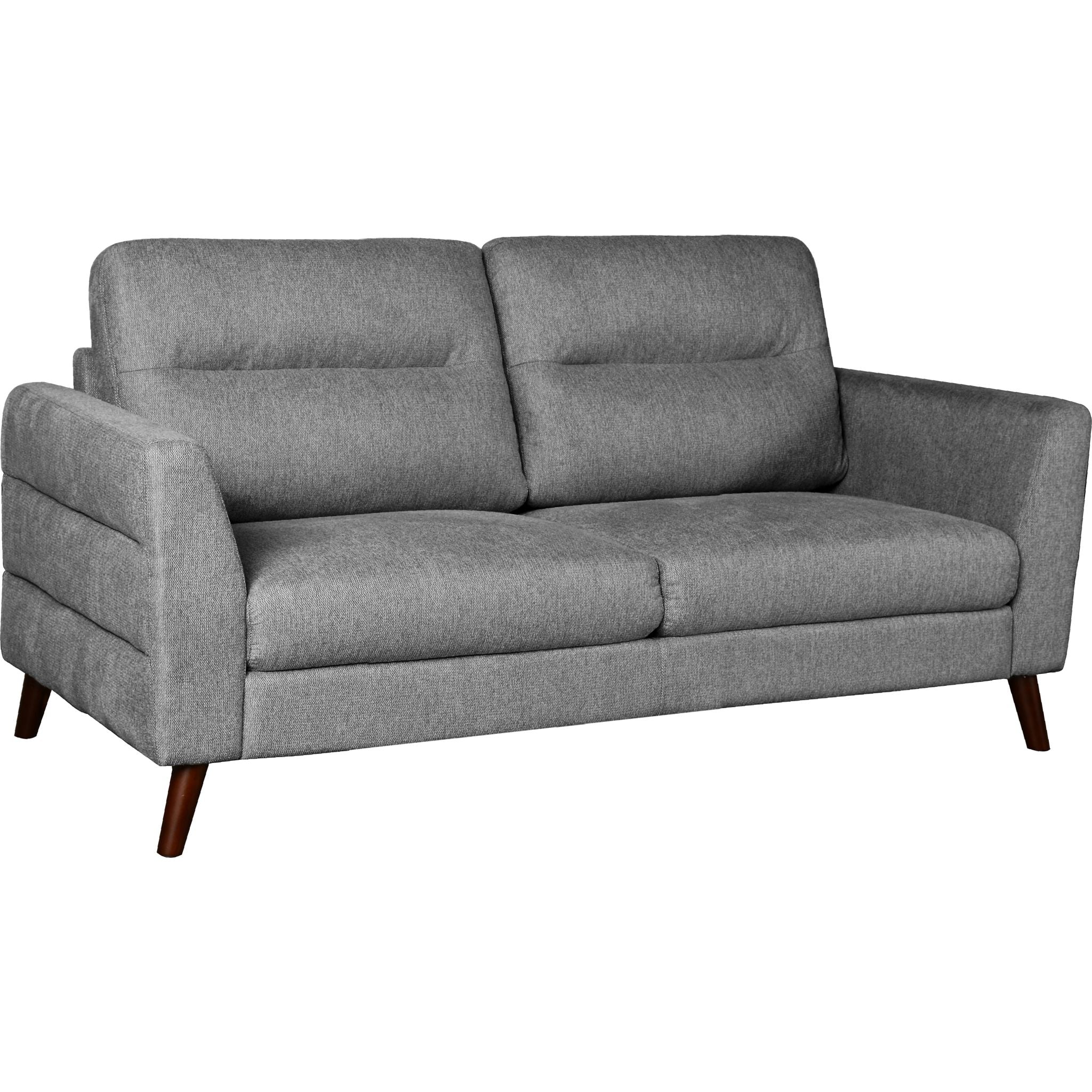 Calum Sofa - Allure Dark Grey - Image 2