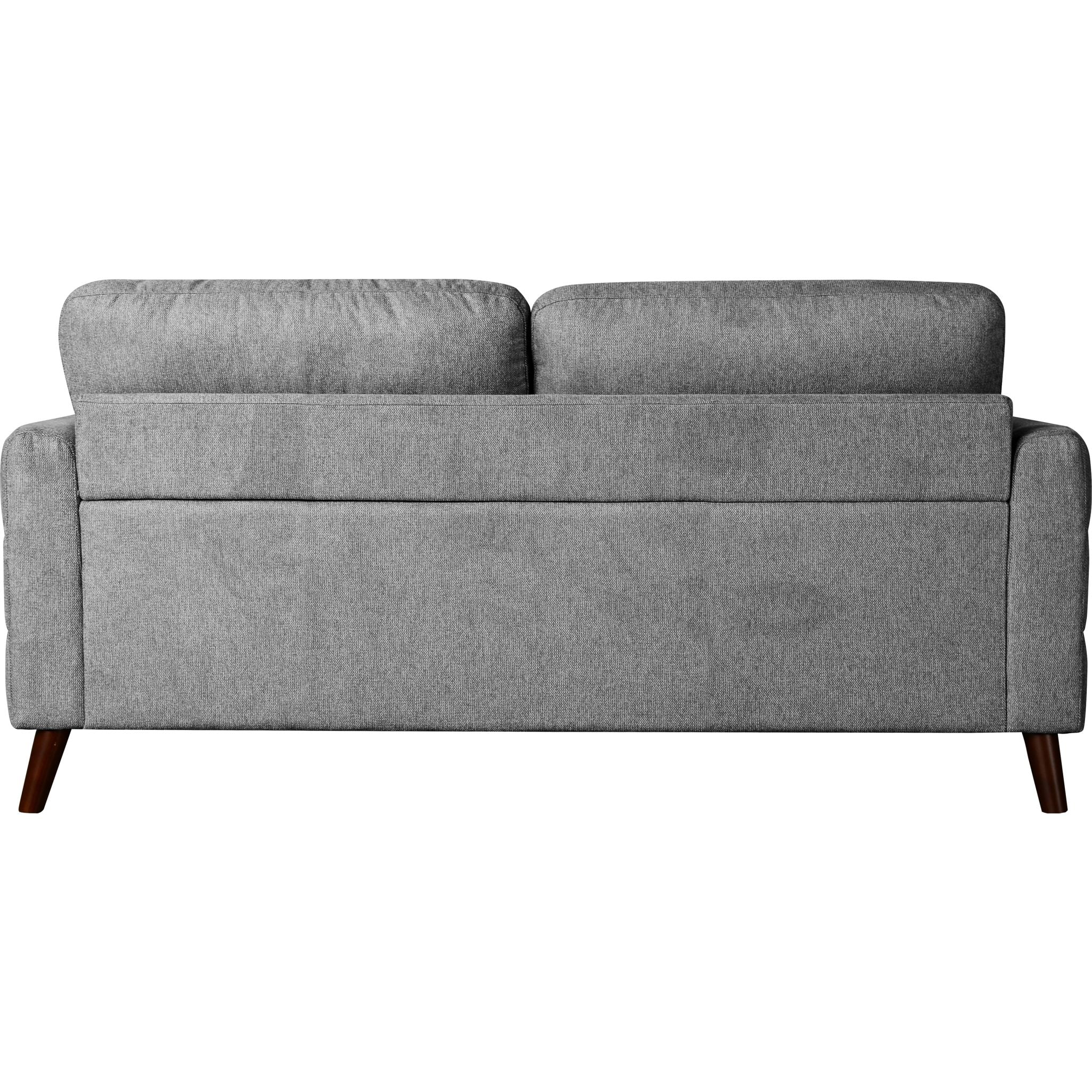 Calum Sofa - Allure Dark Grey - Image 4