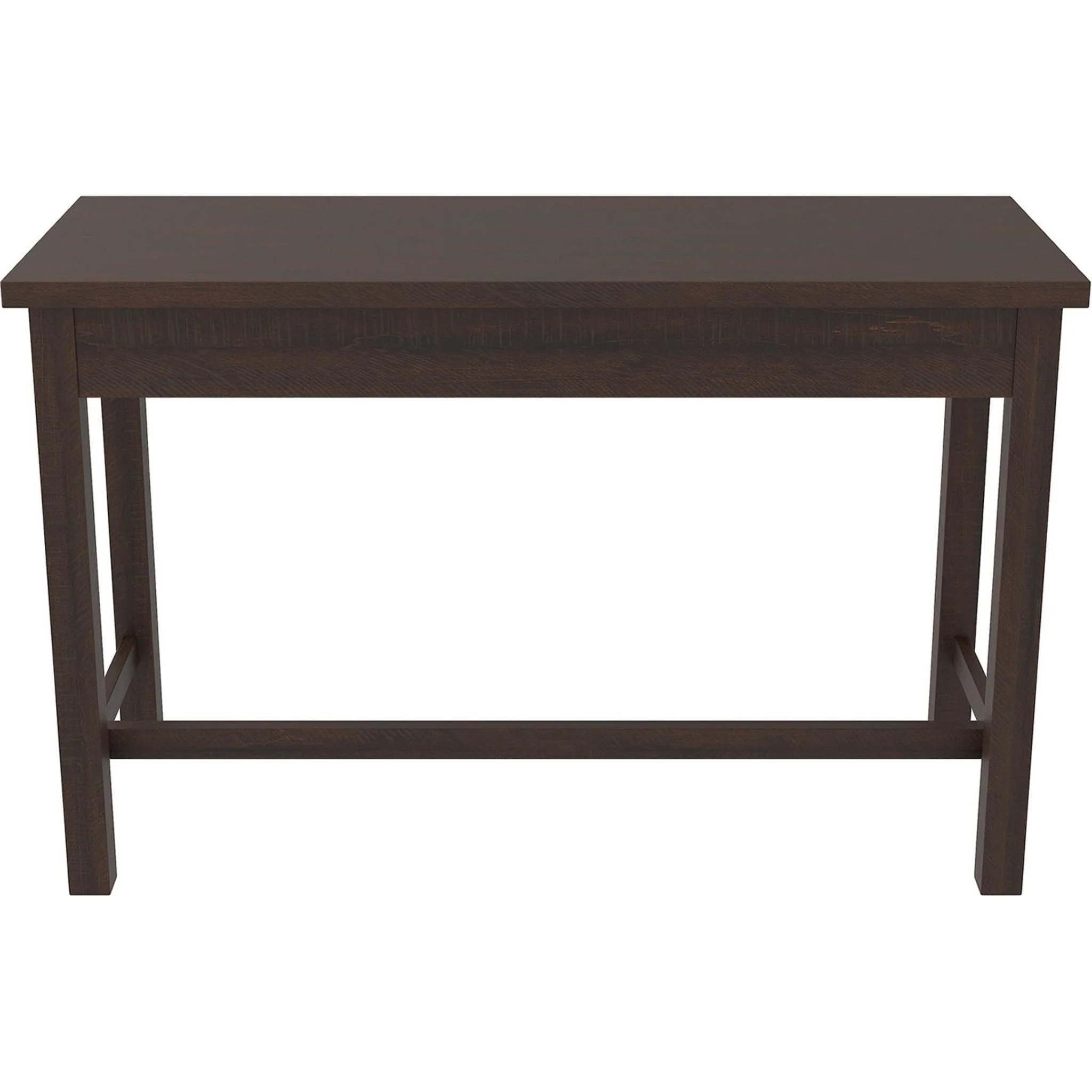 Camiburg Desk - Warm Brown - Image 16