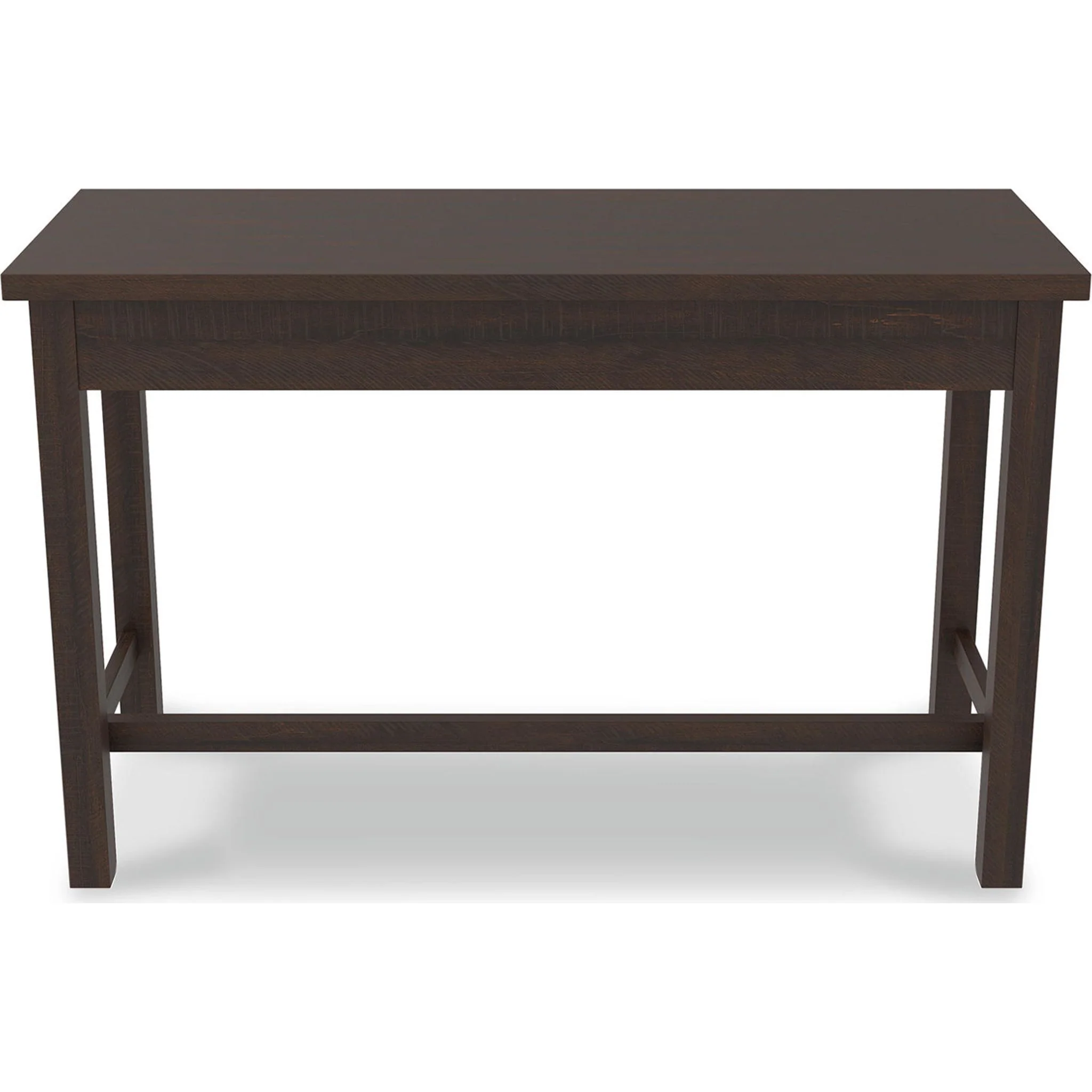 Camiburg Desk - Warm Brown - Image 17