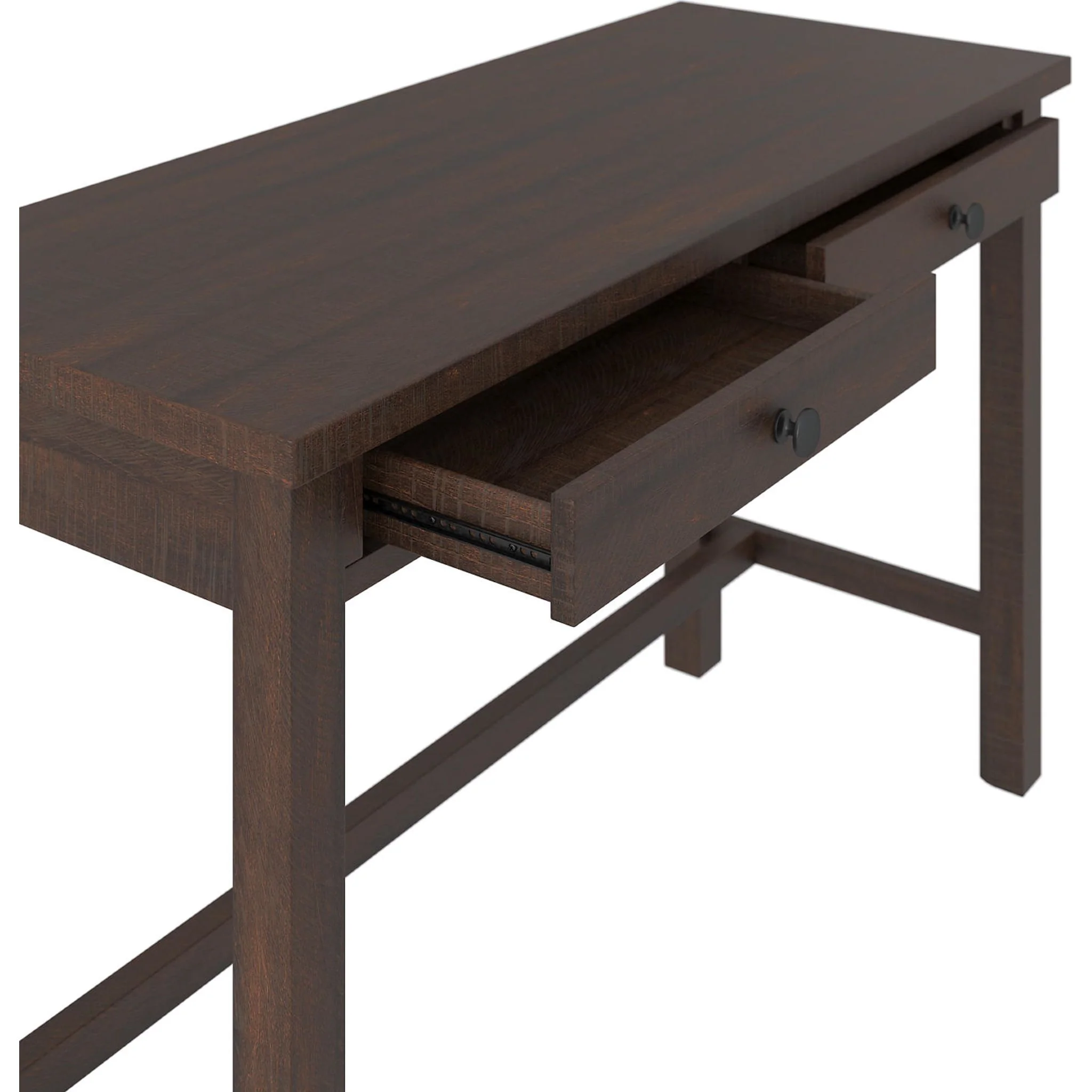 Camiburg Desk - Warm Brown - Image 21