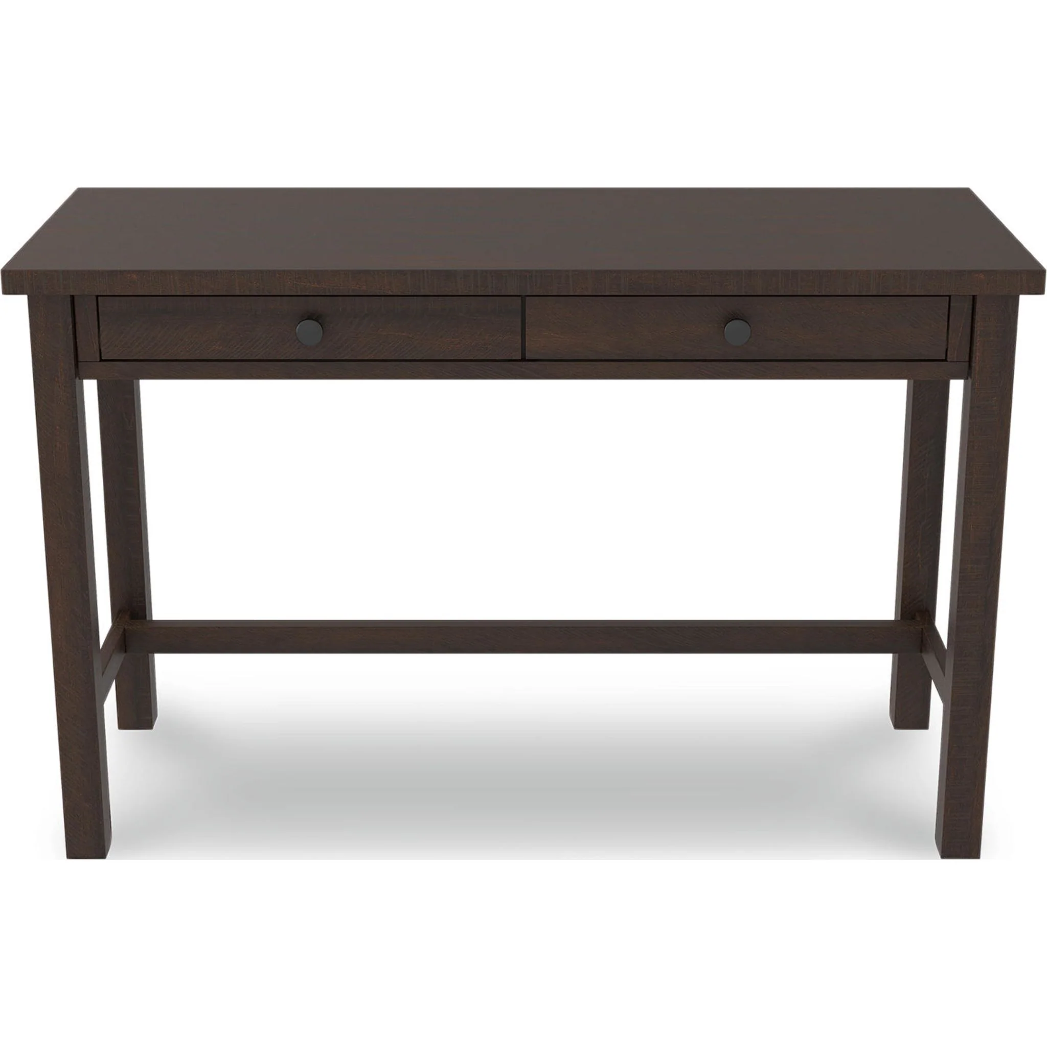 Camiburg Desk - Warm Brown - Image 22