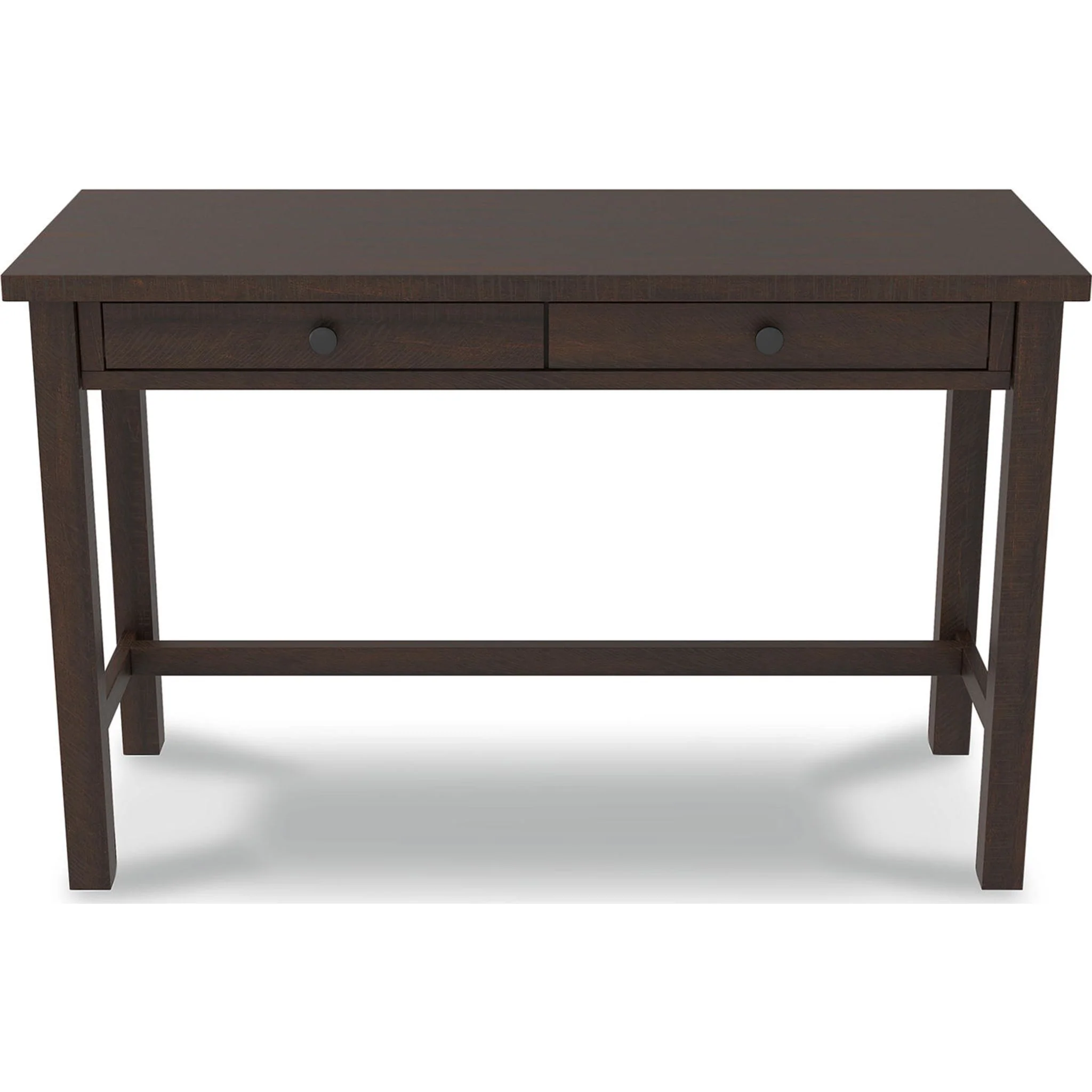 Camiburg Desk - Warm Brown - Image 23