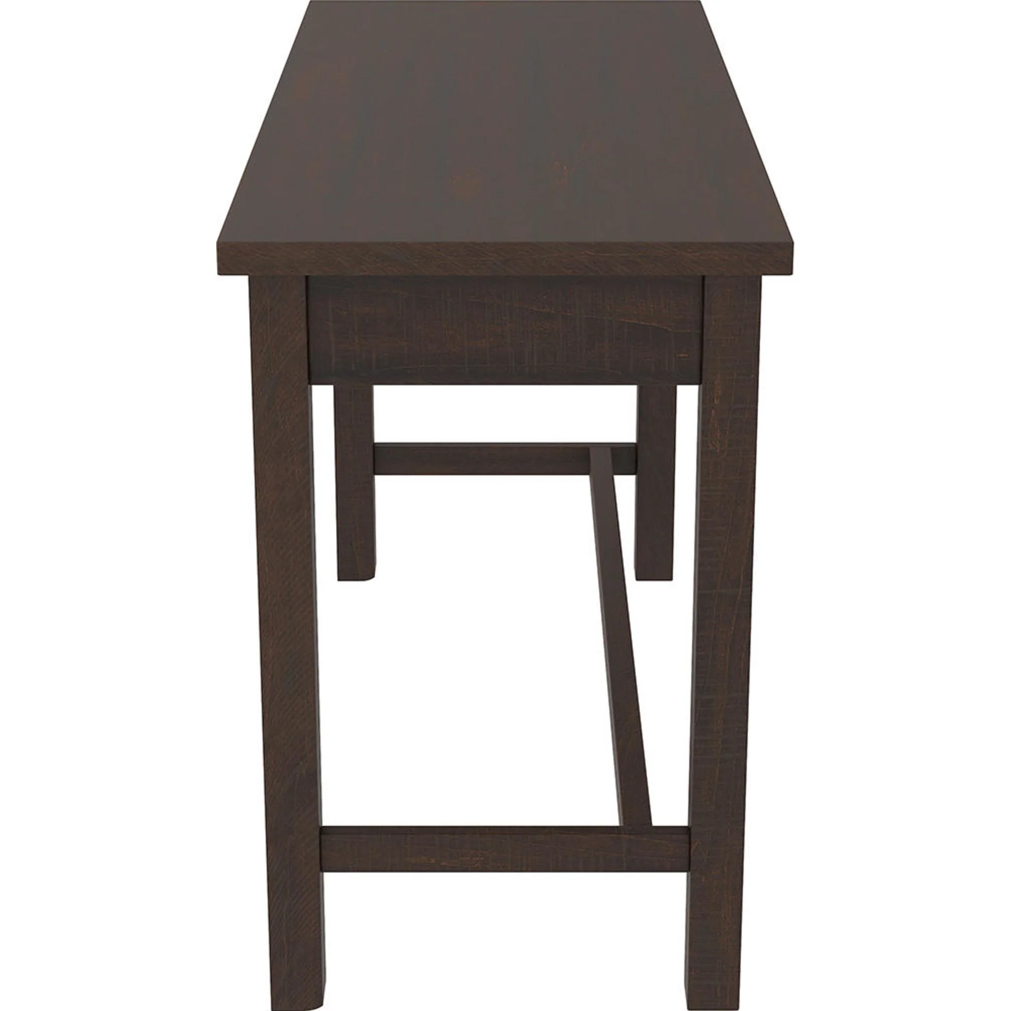 Camiburg Desk - Warm Brown - Image 24