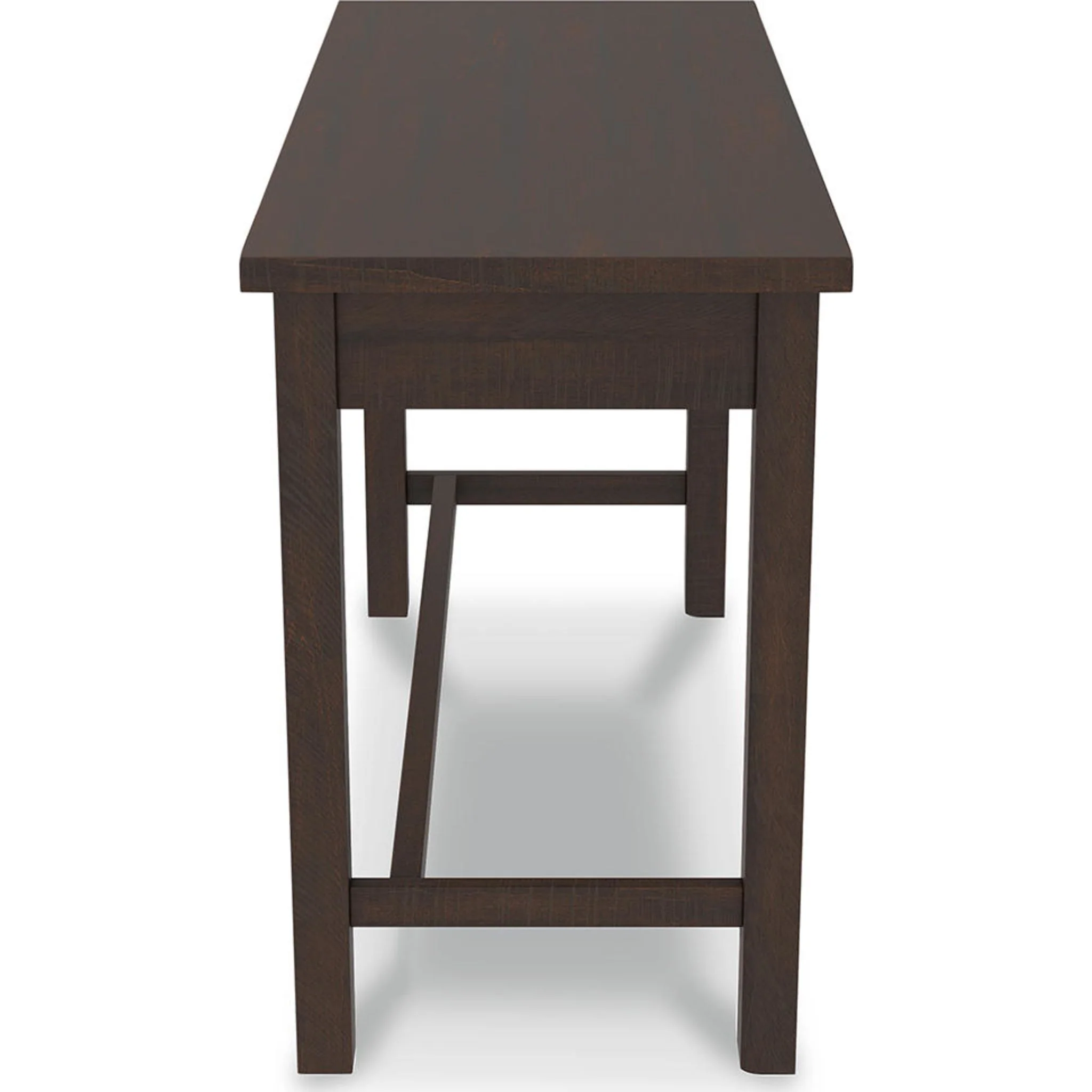 Camiburg Desk - Warm Brown - Image 27