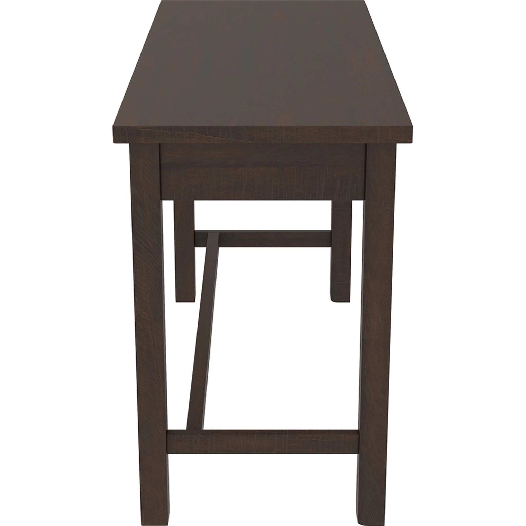 Camiburg Desk - Warm Brown - Image 6
