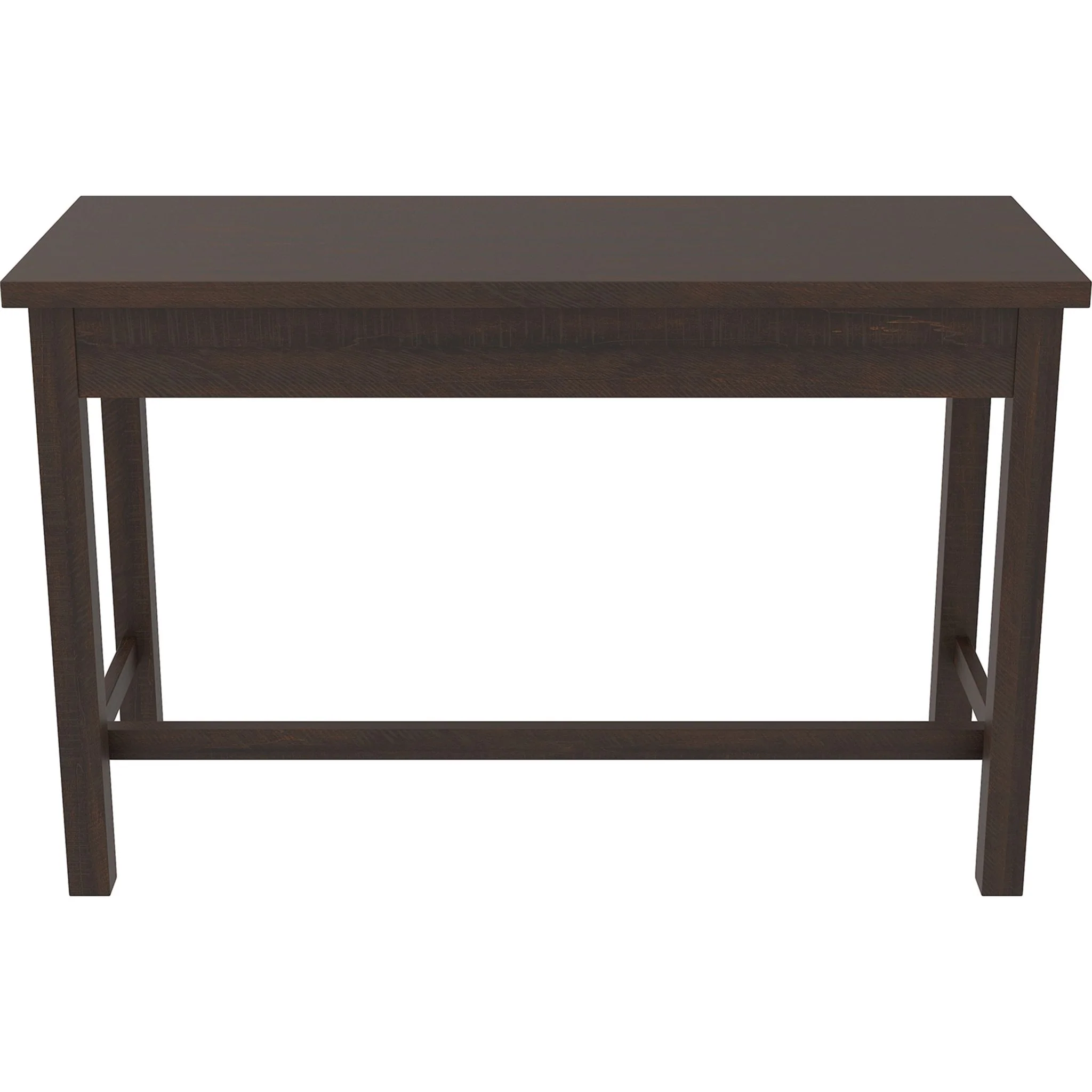 Camiburg Desk - Warm Brown - Image 8