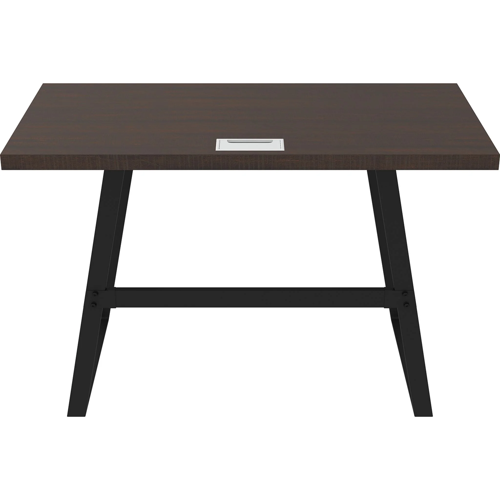Camiburg Desk - Warm Brown - Image 8