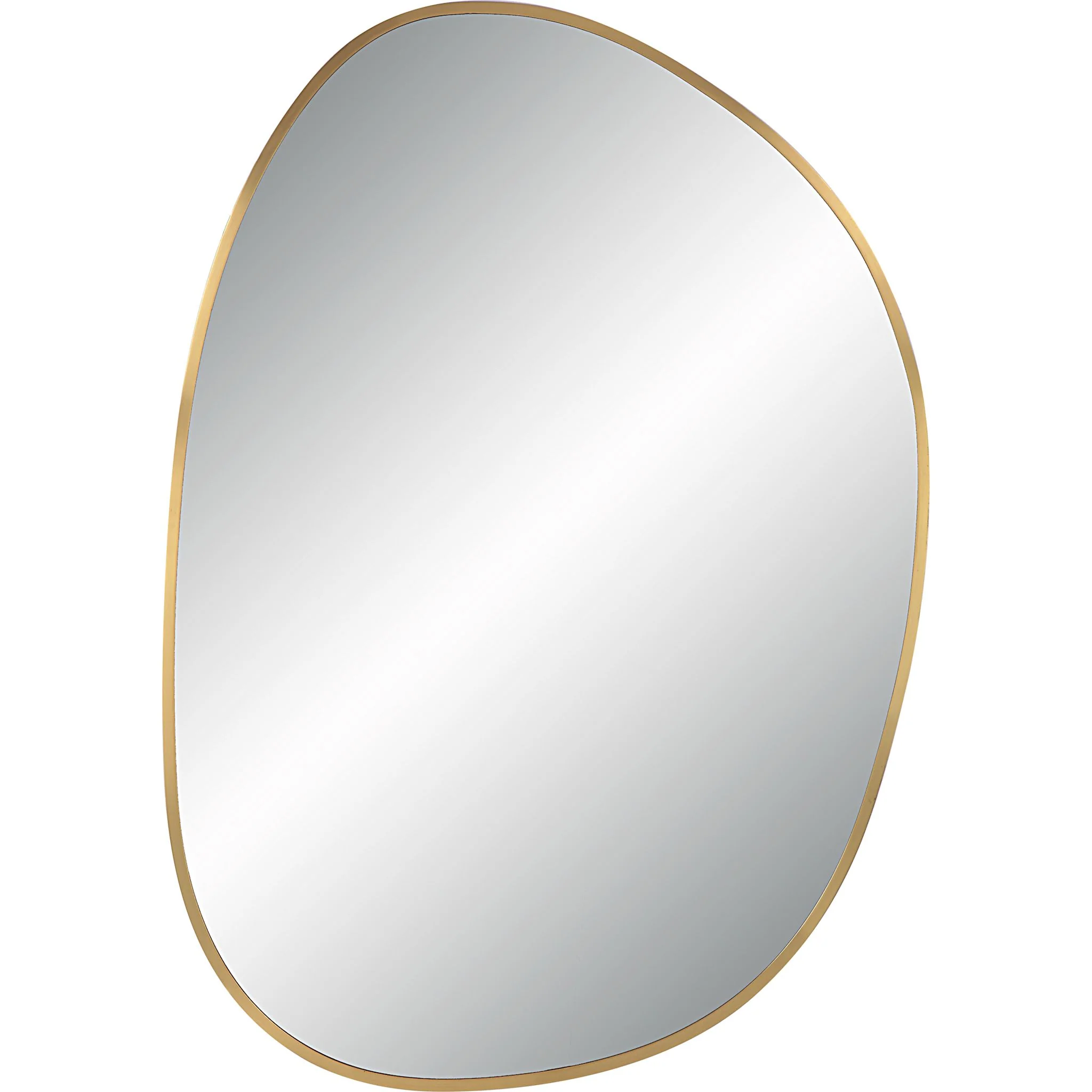 Camona Mirror 30.00" x 42.00"
