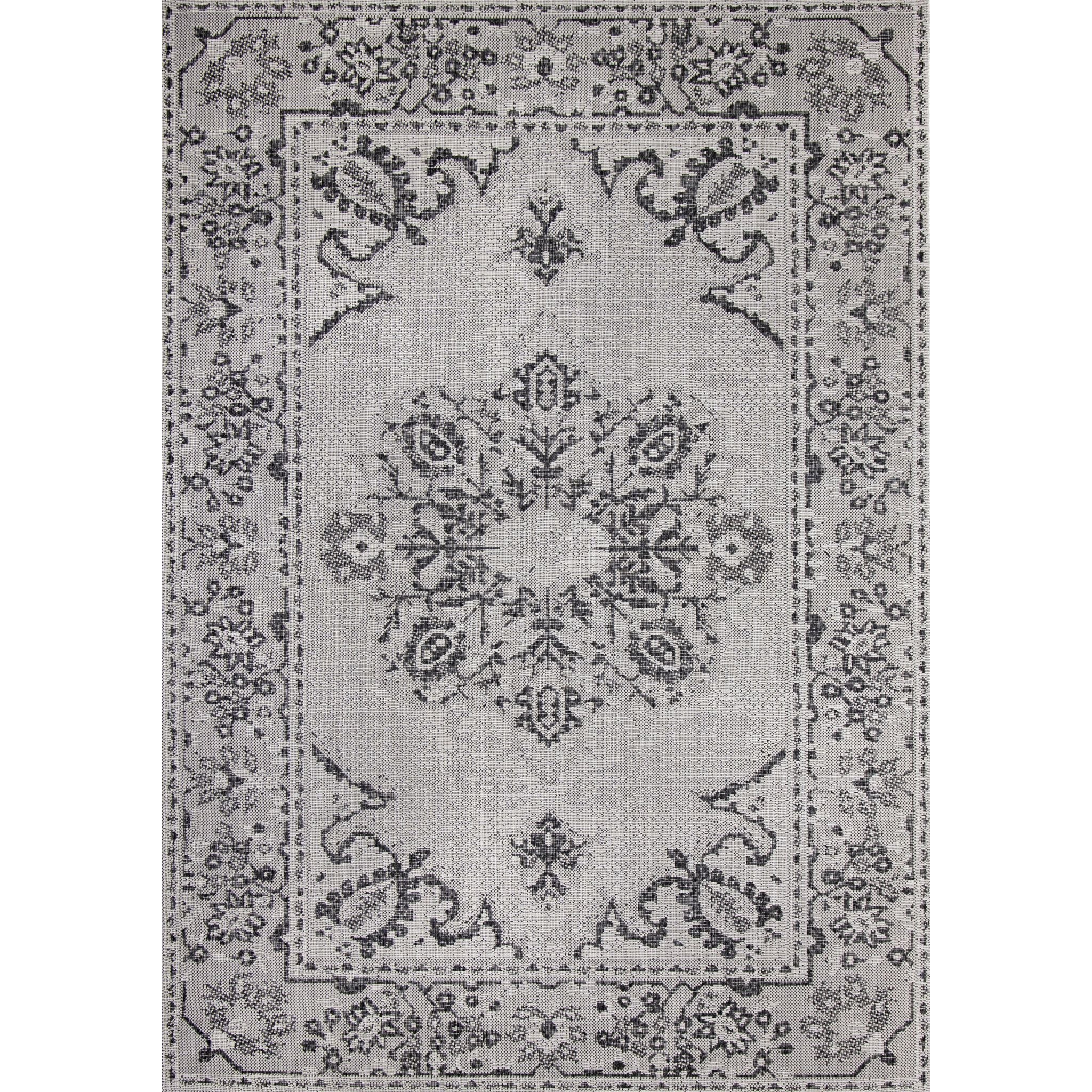 Canopy Area Rug - 5'x8'