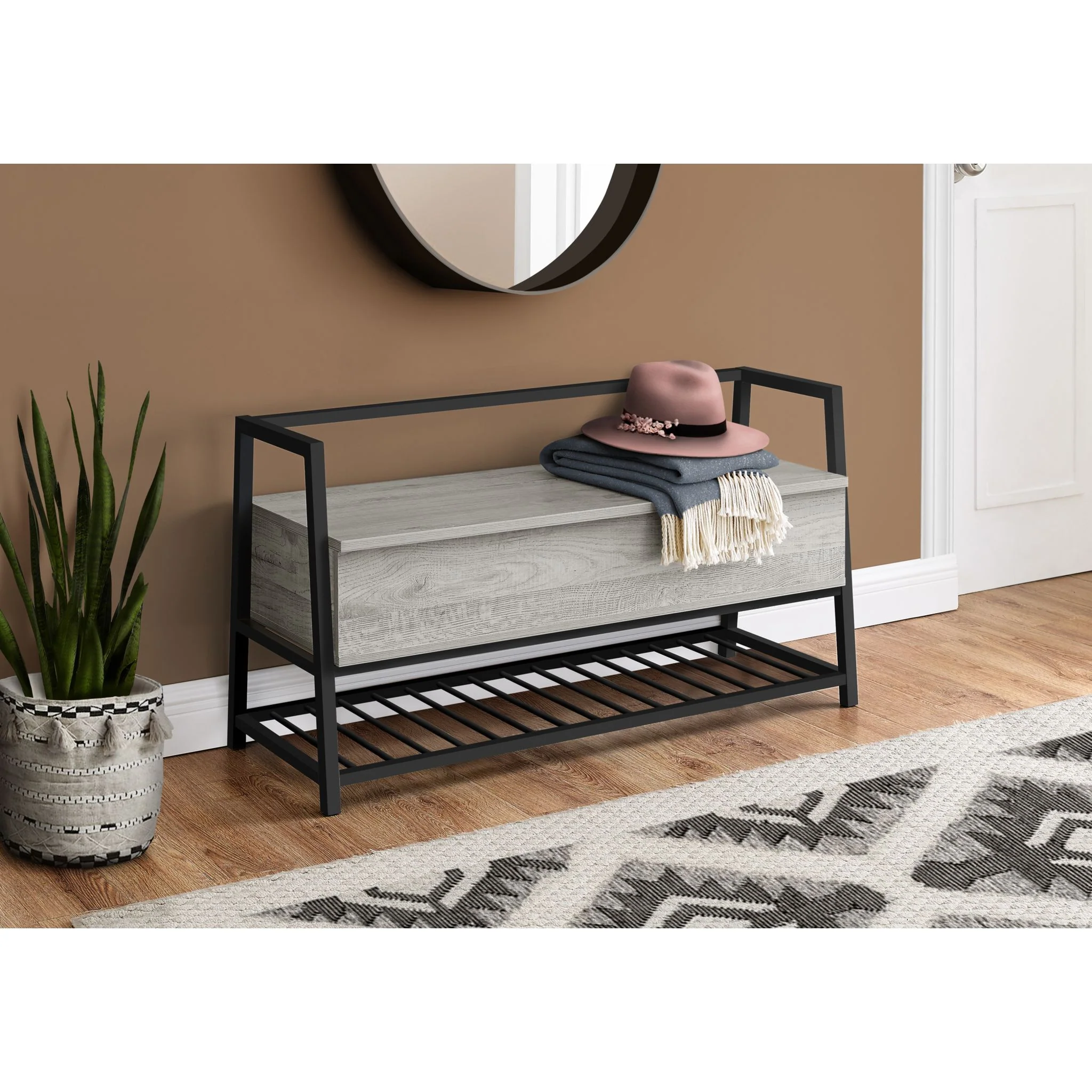 Cara Bench - Image 23